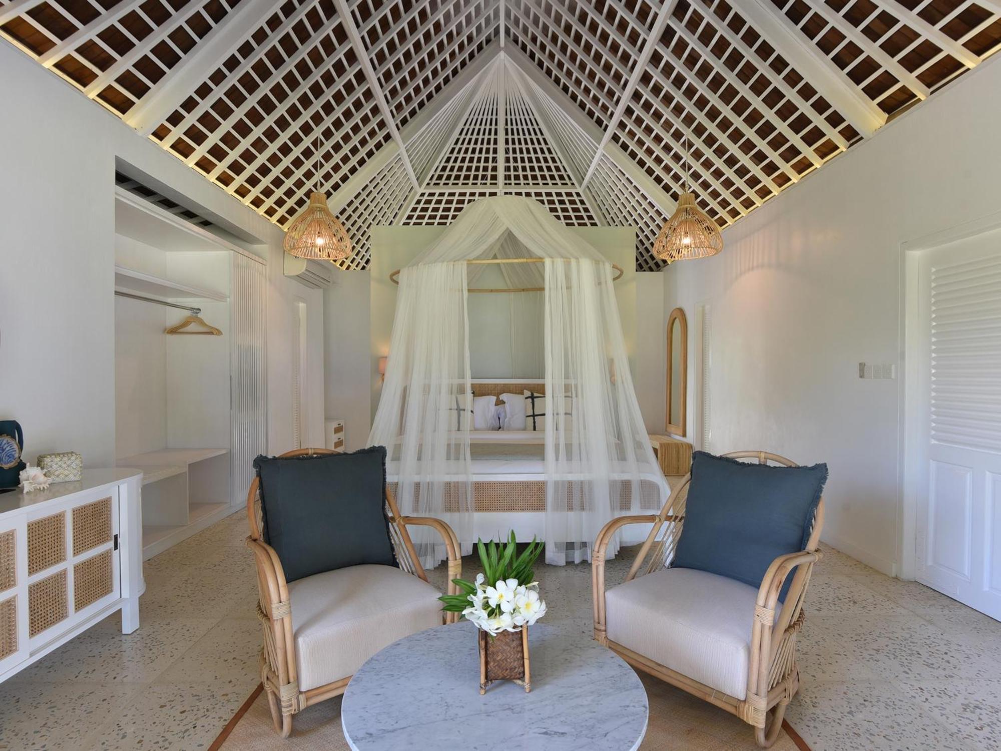 Villa Driftwood
