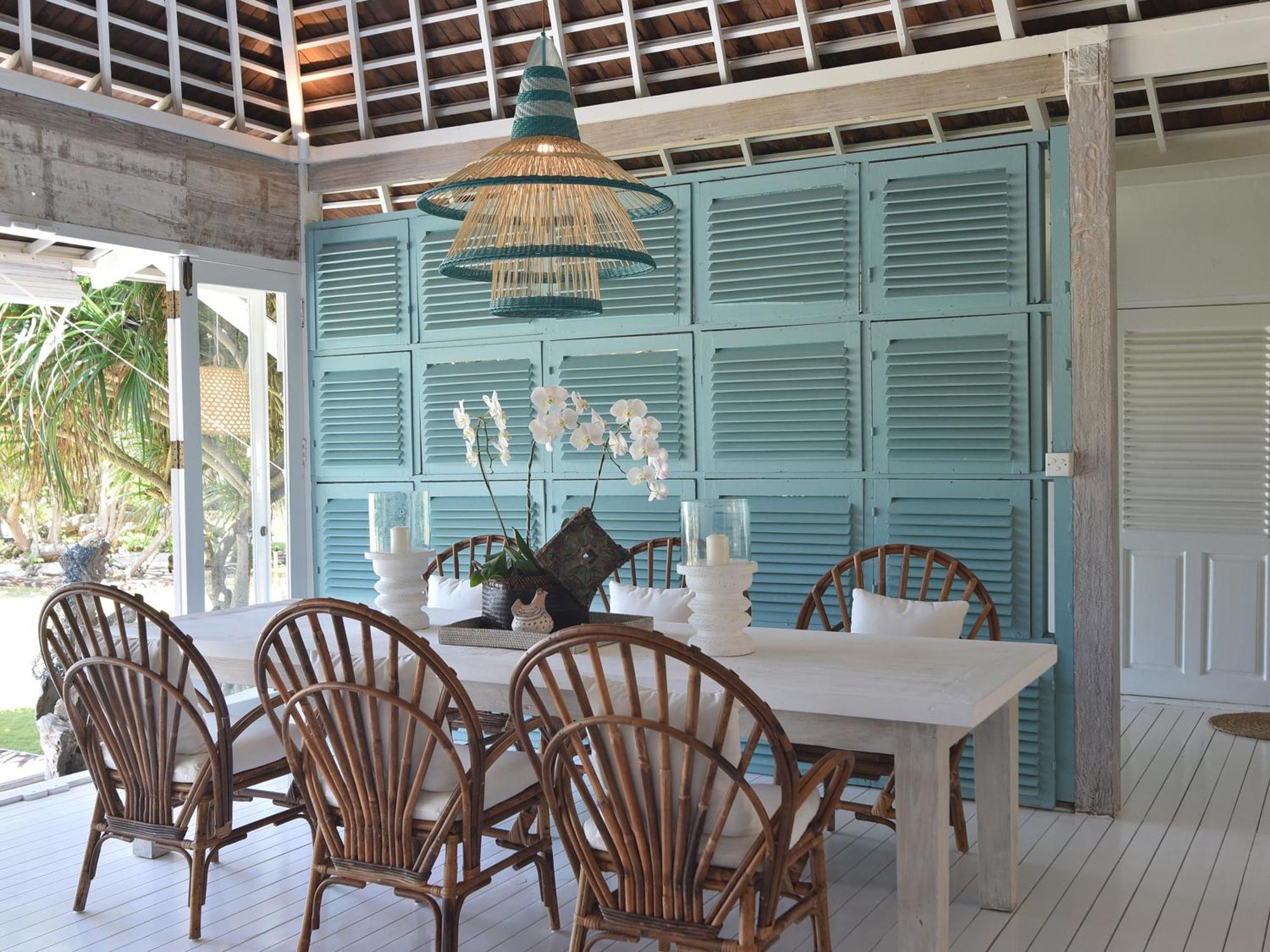 Villa Driftwood Nusa Lembongan (Bali)