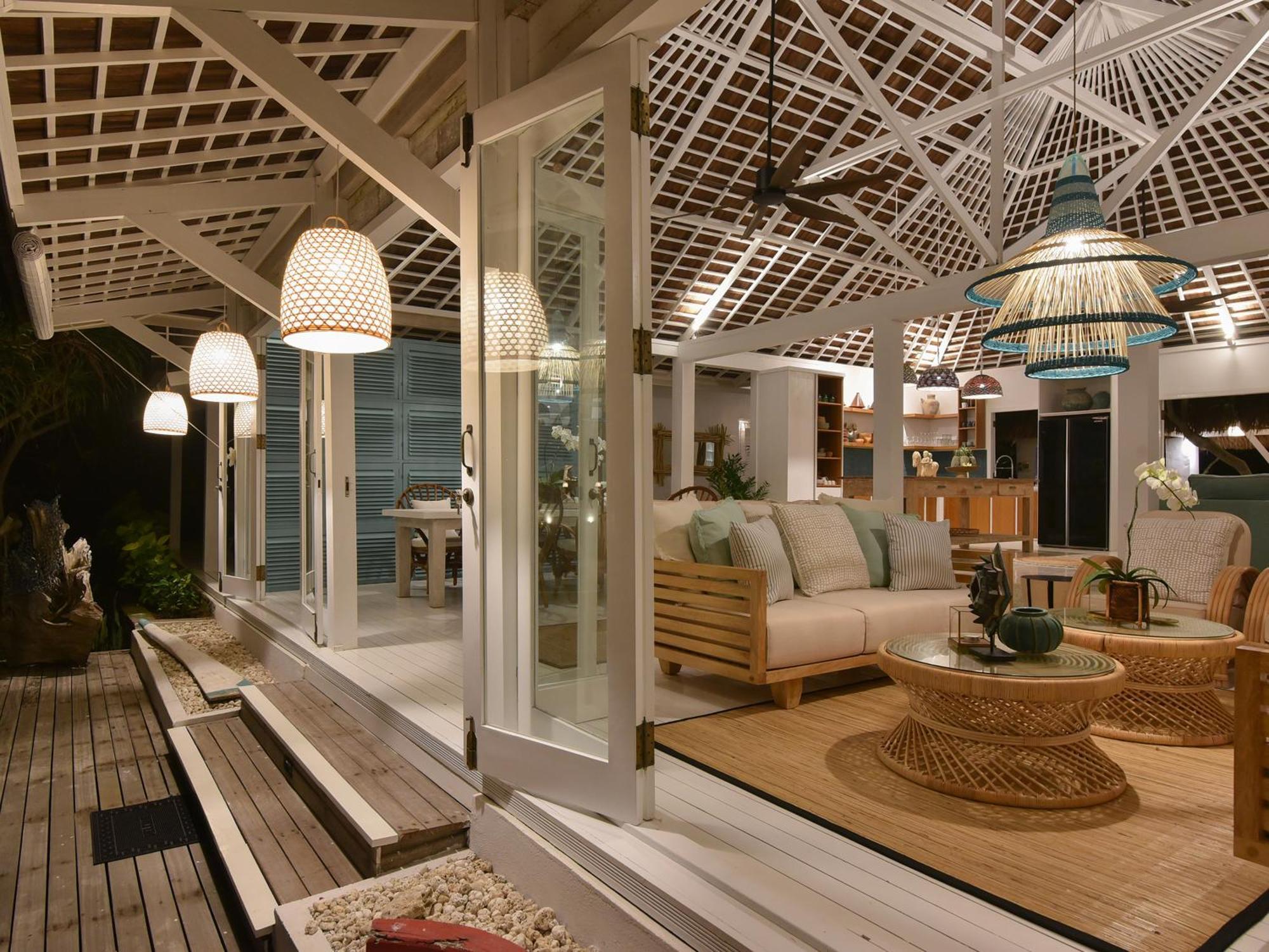 Driftwood Villa