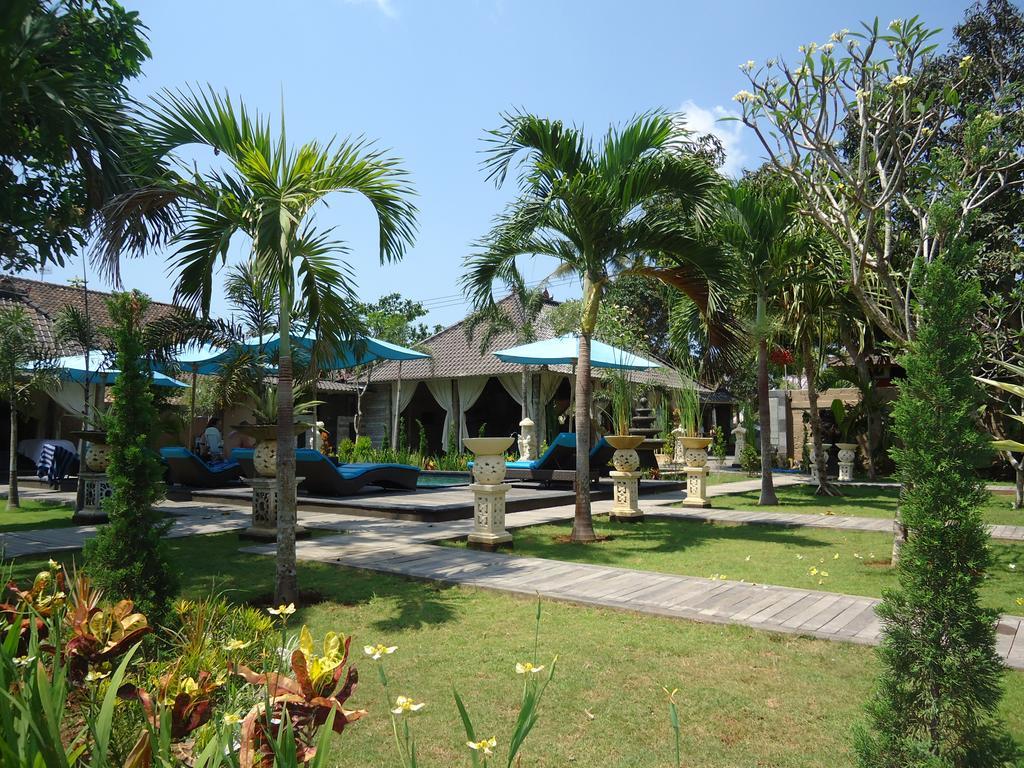 Hotel The Palm Grove Nusa Lembongan (Bali)