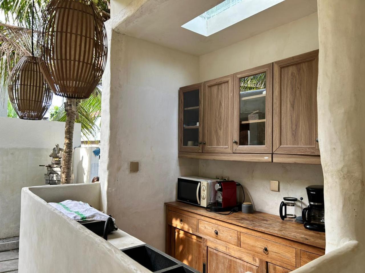 Eve Evy Private Pool Villa *