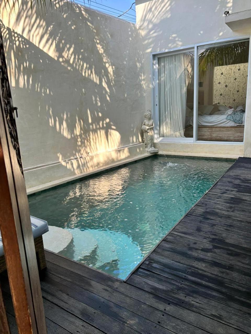 Villa Eve Evy Private Pool *
