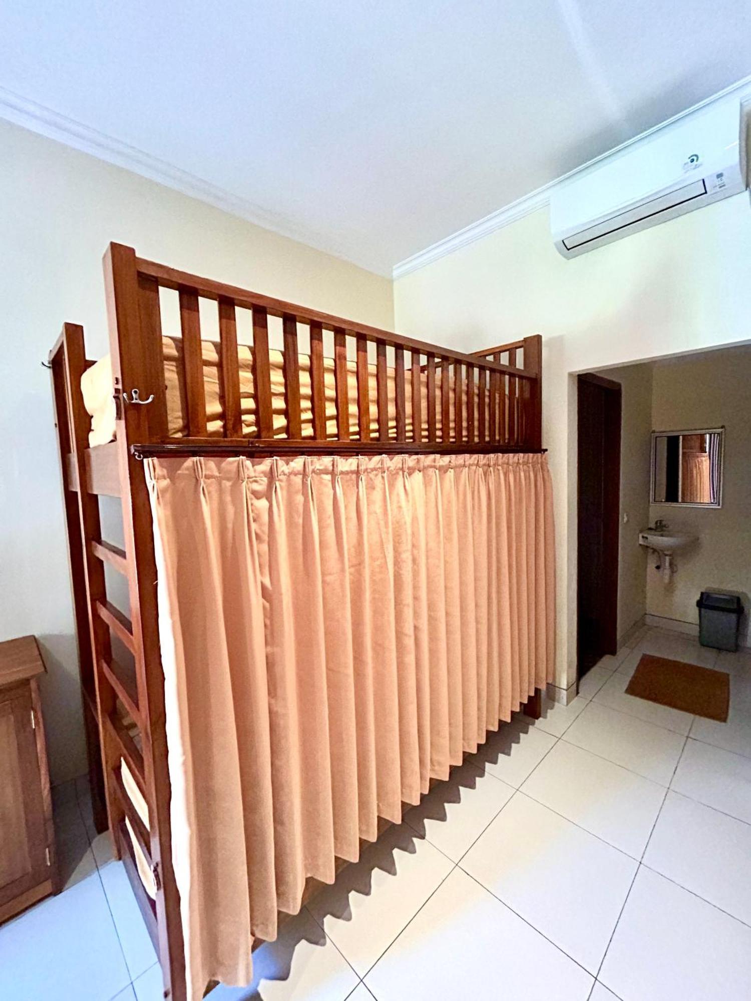 Homestay Nusa Garden
