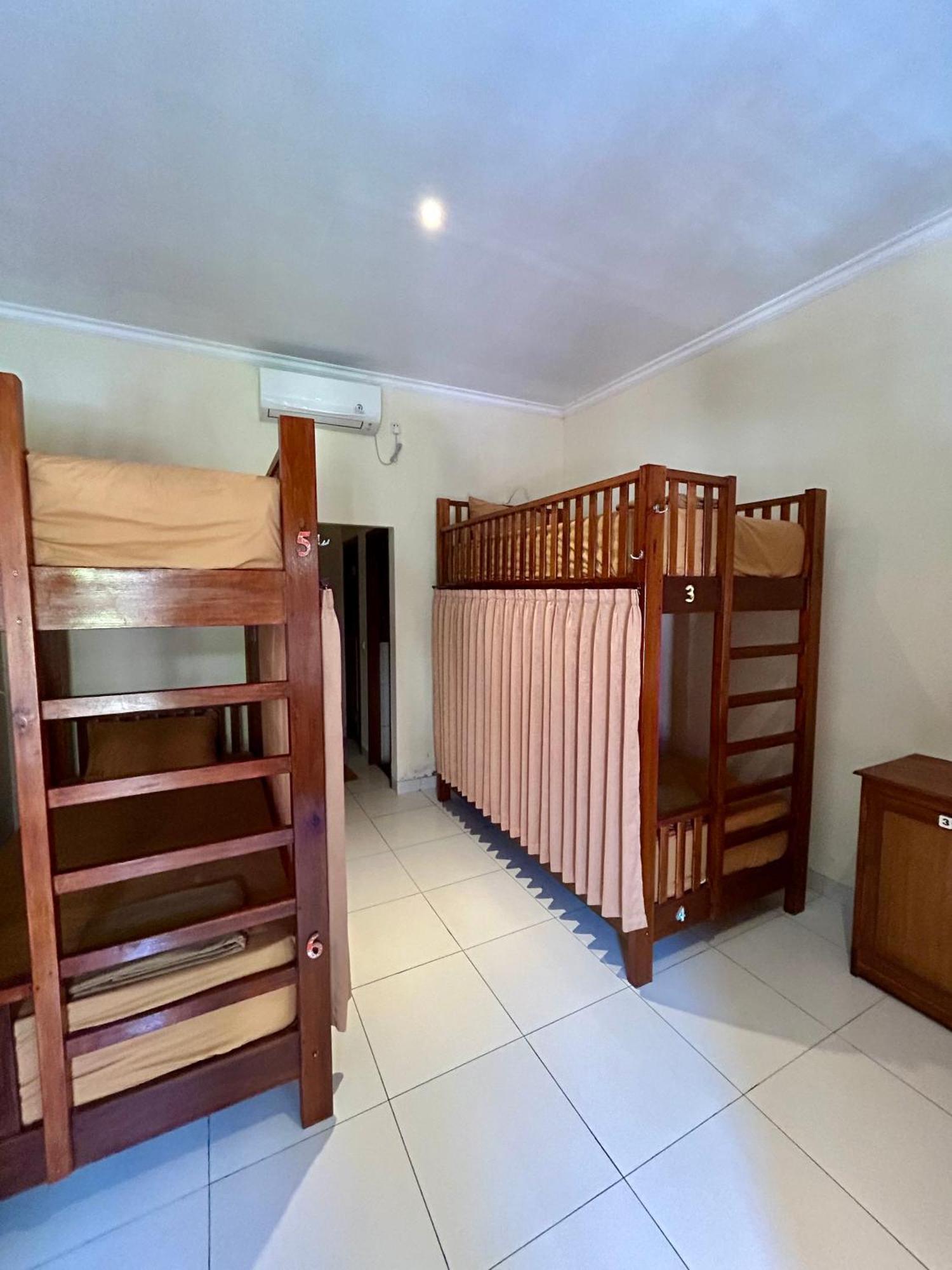 Homestay Nusa Garden