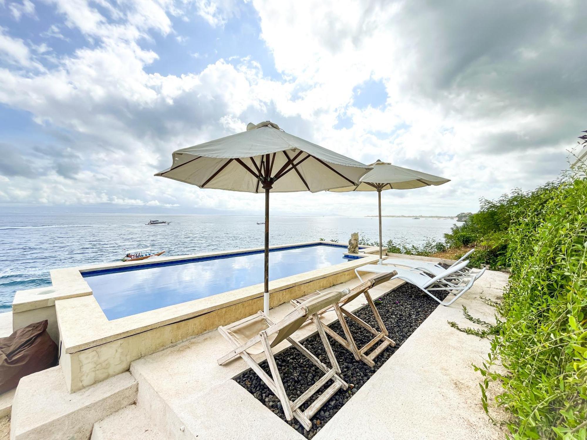 The Edge Lodge Nusa Lembongan (Bali)