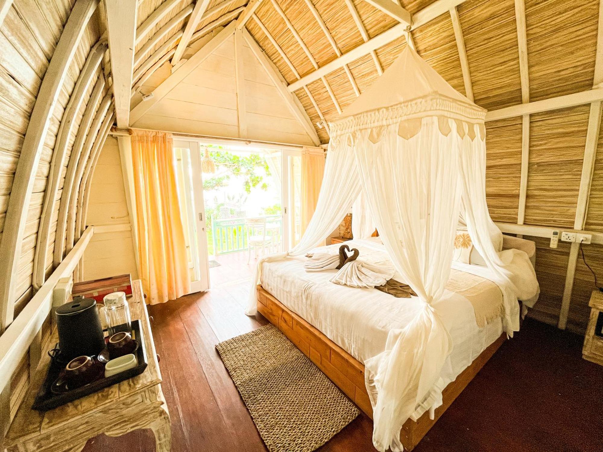 The Edge Lodge