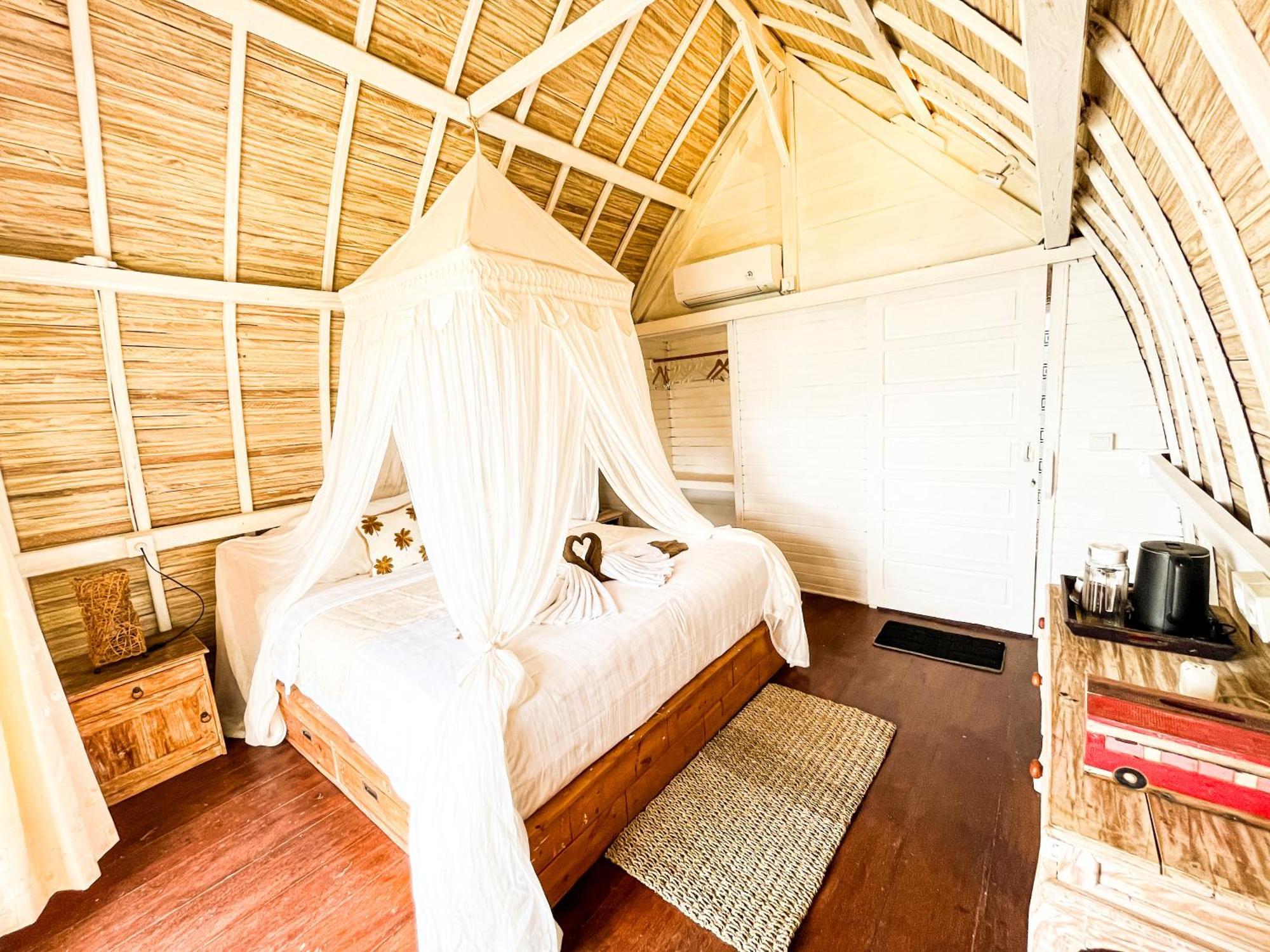 The Edge Lodge