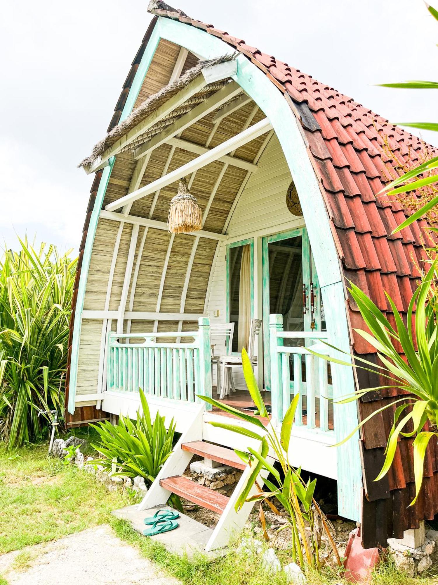 The Edge Lodge