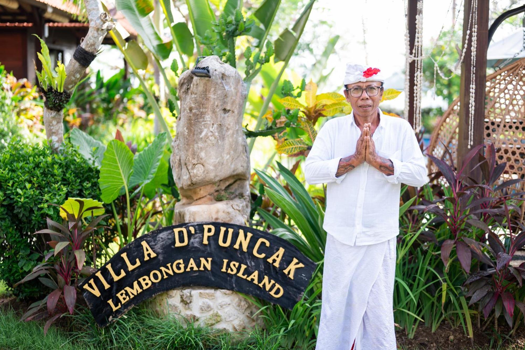 D'puncak