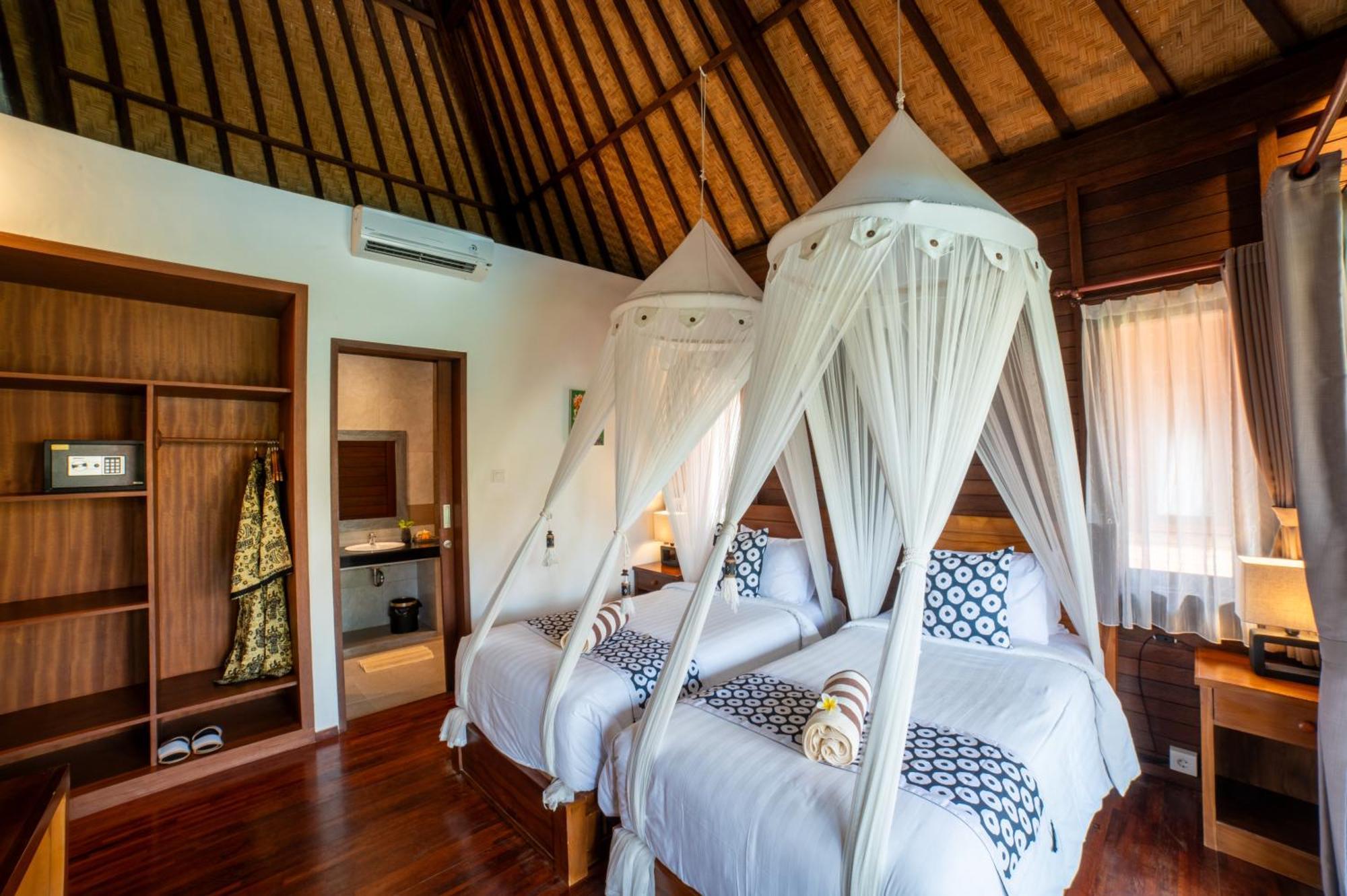 D'puncak 4* Nusa Lembongan (Bali)