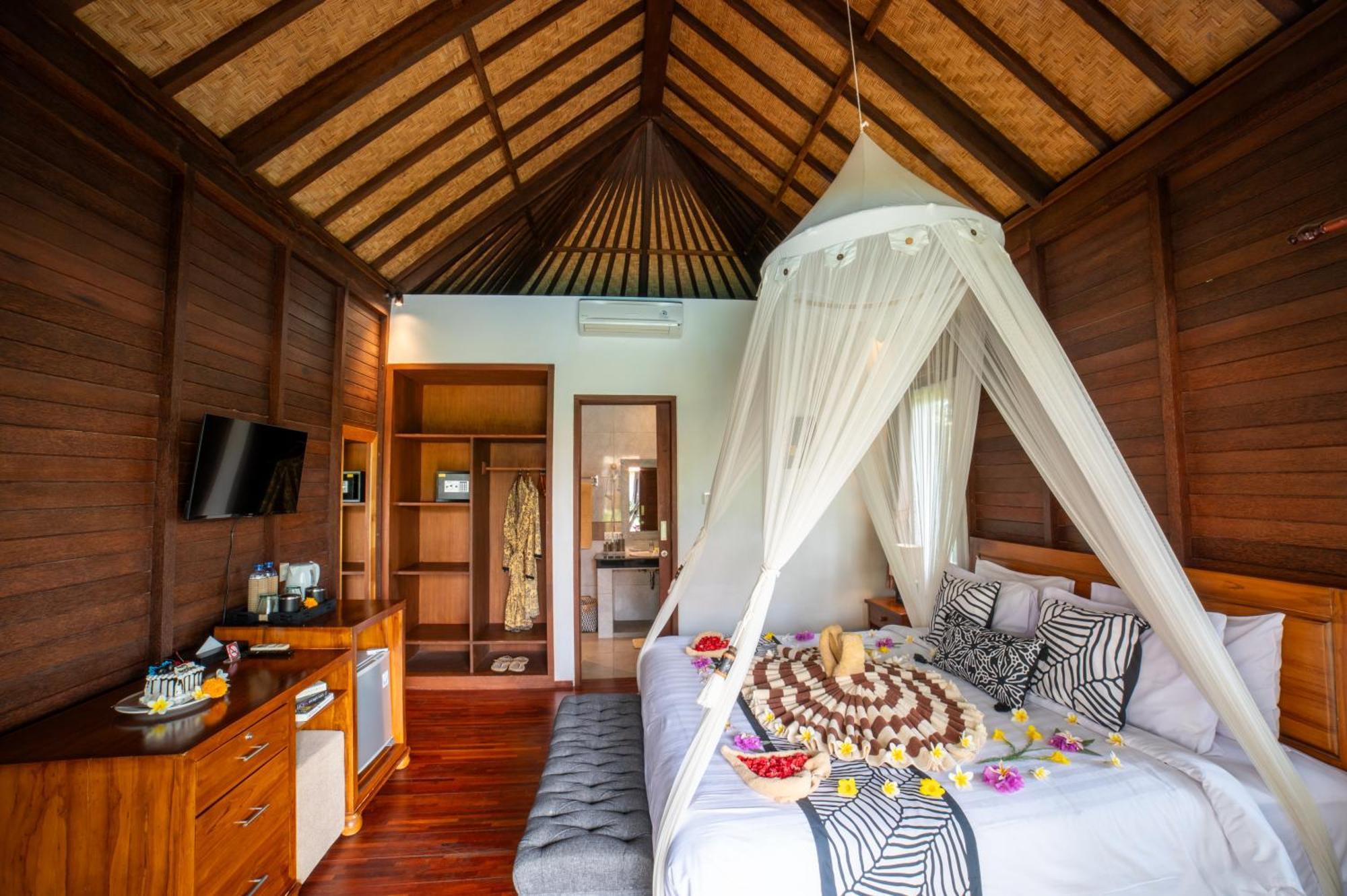 D'puncak 4* Nusa Lembongan (Bali)