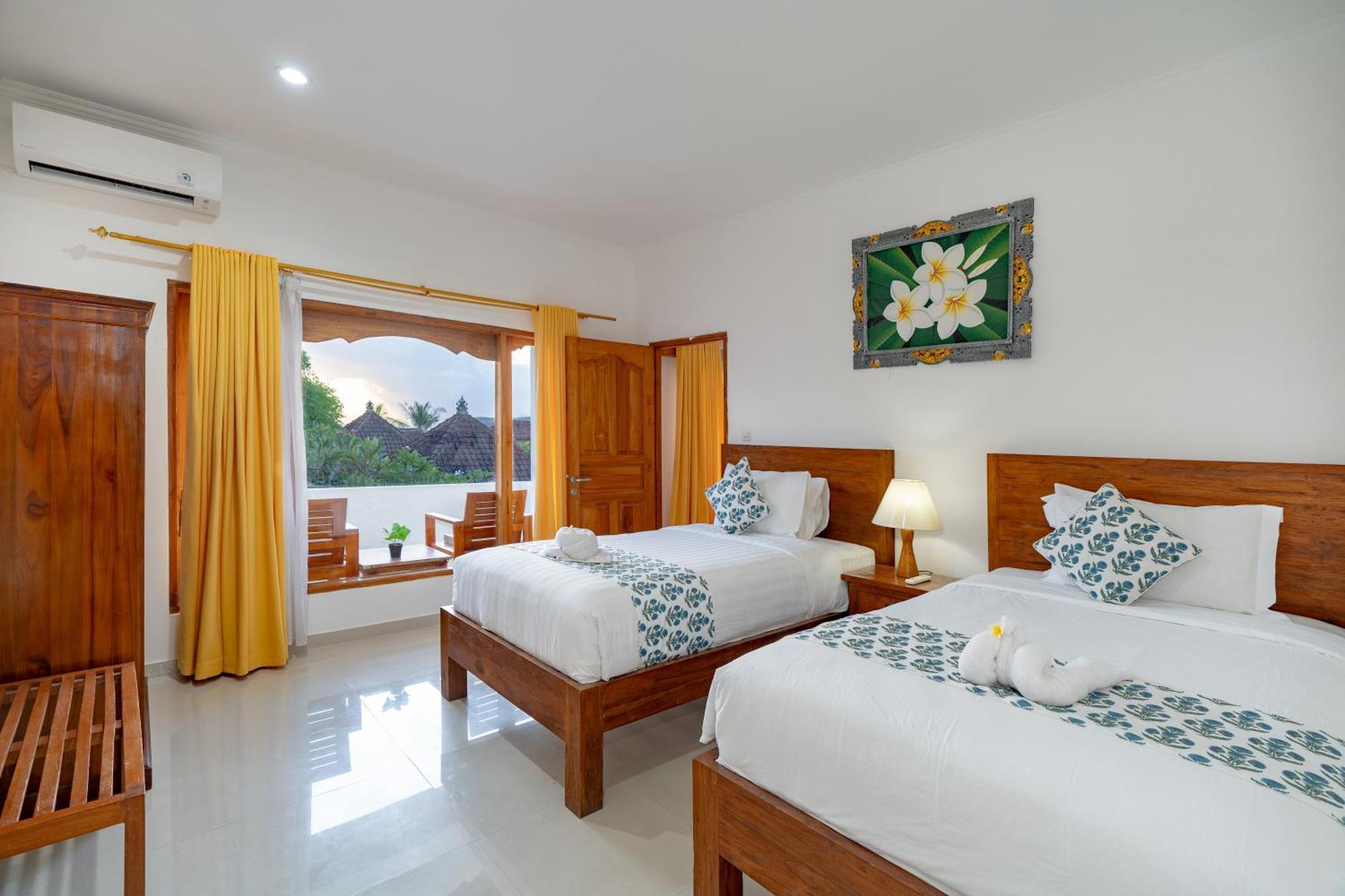 Holiday park Nusa Indah