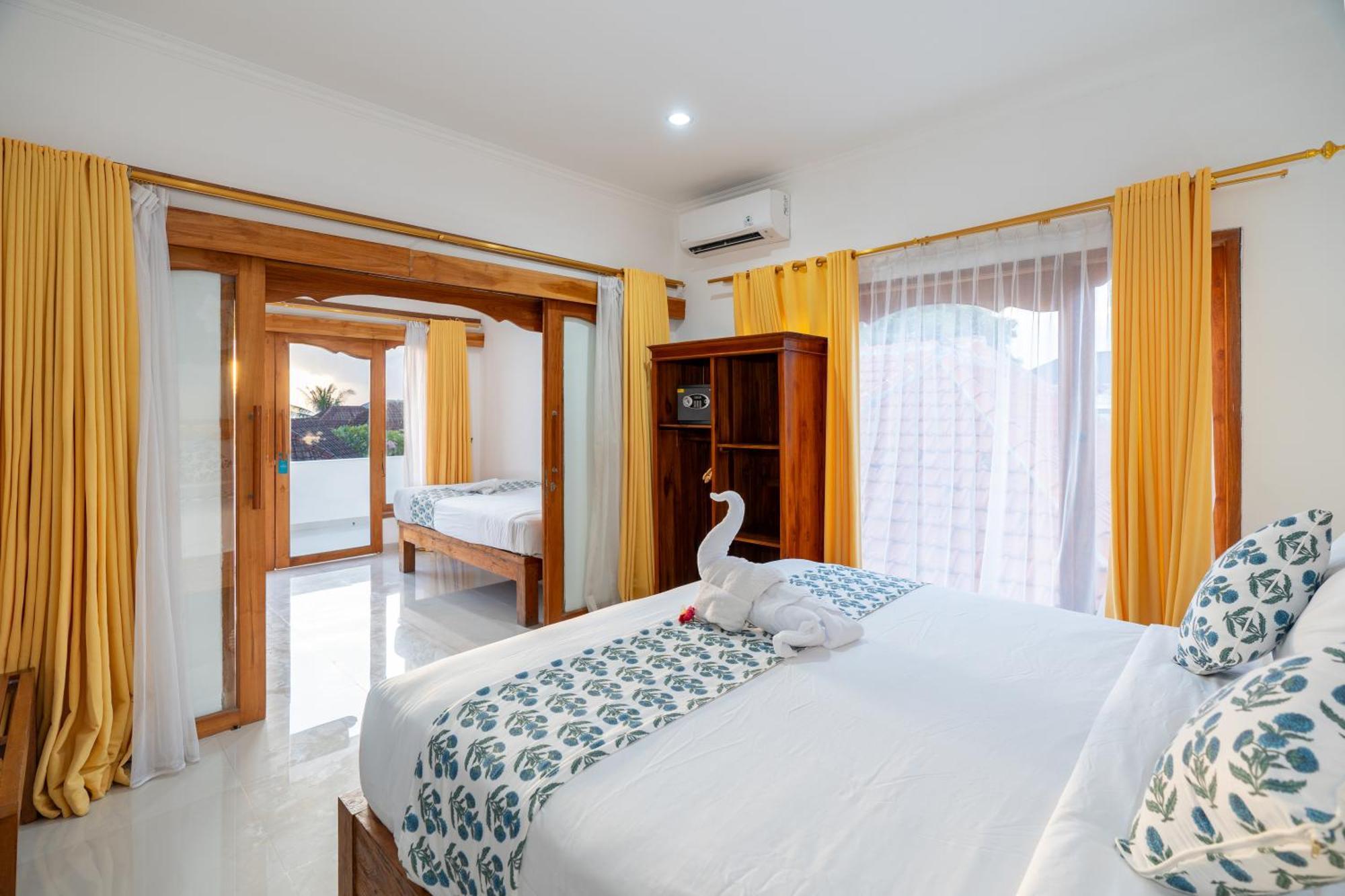 Nusa Indah Holiday park