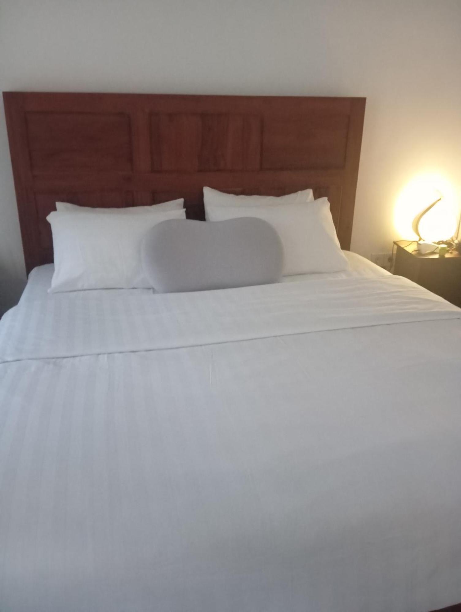 Belong Homestay Nusa Lembongan (Bali)