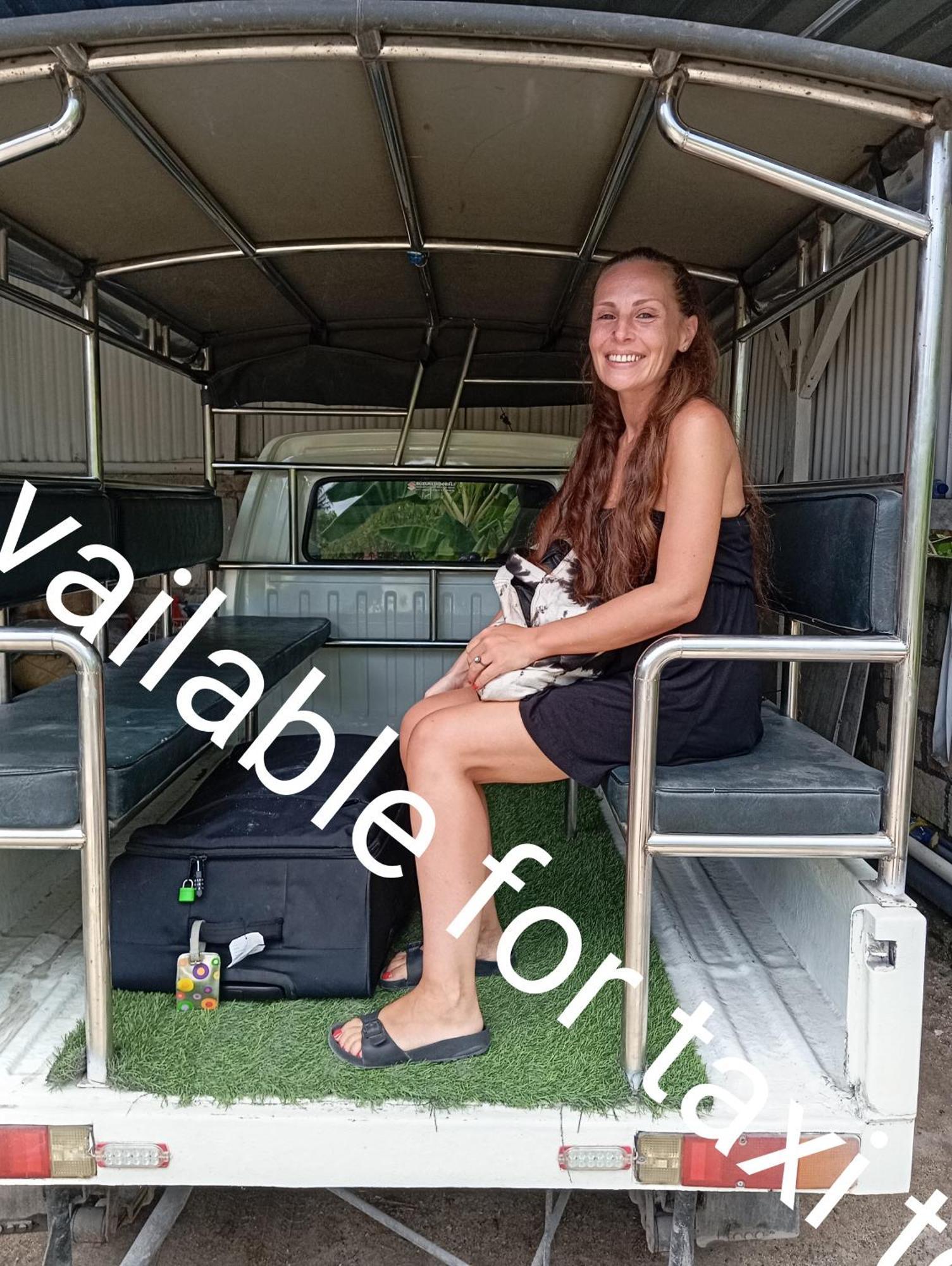 Belong Homestay Nusa Lembongan (Bali)