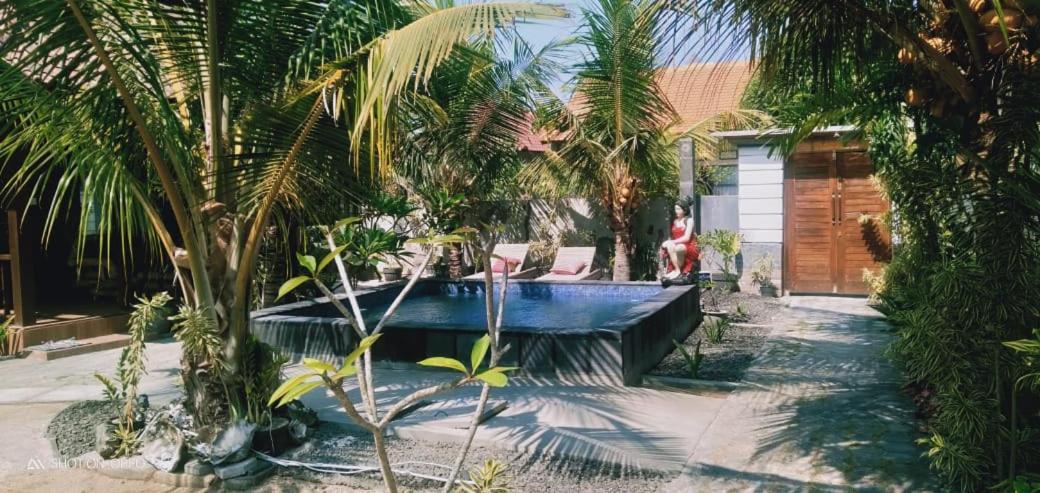 Belong Nusa Lembongan (Bali)