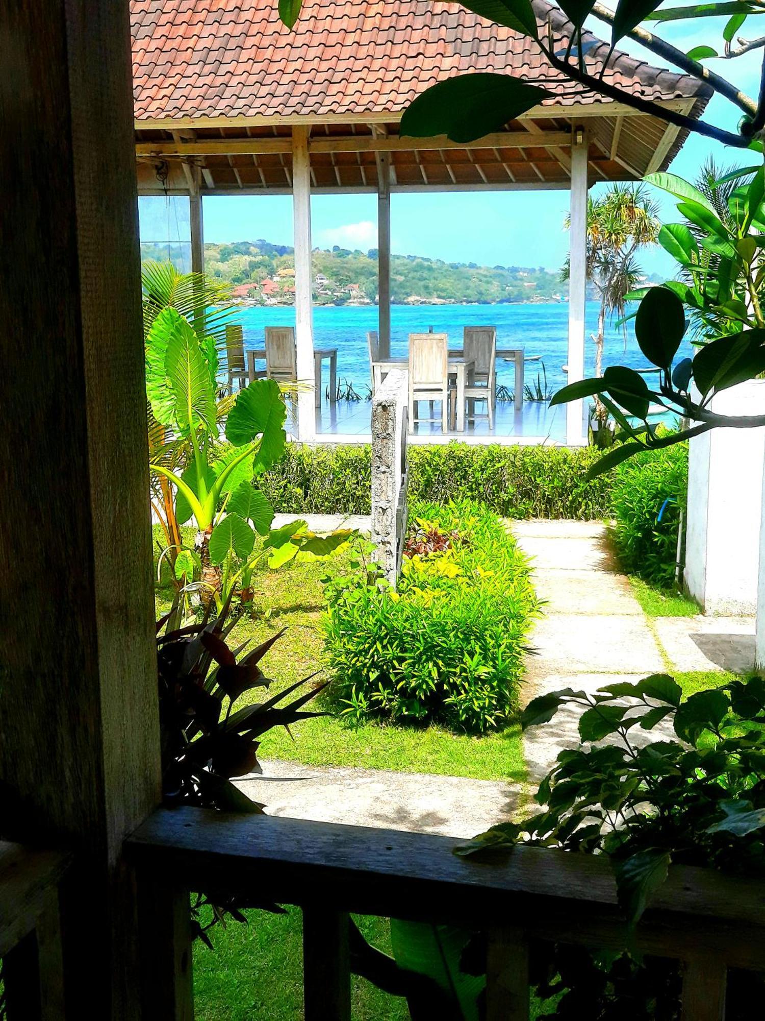 Lodge Lebaoh Nusa Nusa Lembongan (Bali)