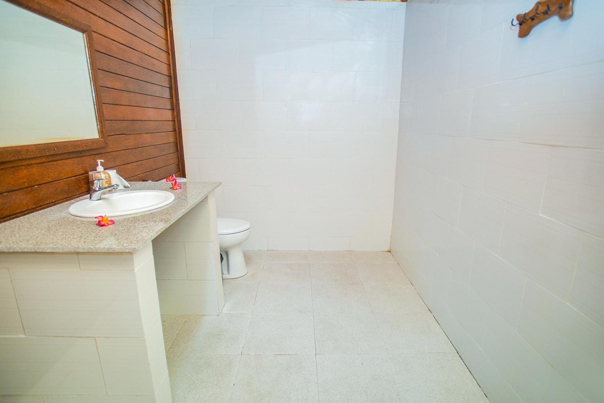 Bagus Dream Hotel 3*