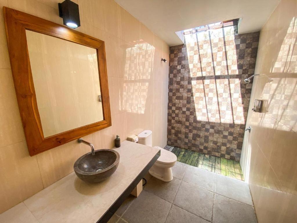 Pattri Dihati Guest house *