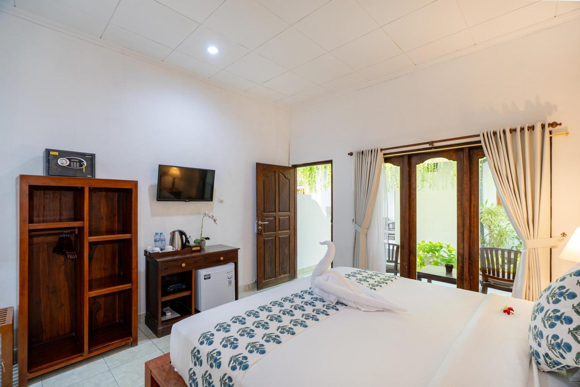 Nusa Indah Holiday park