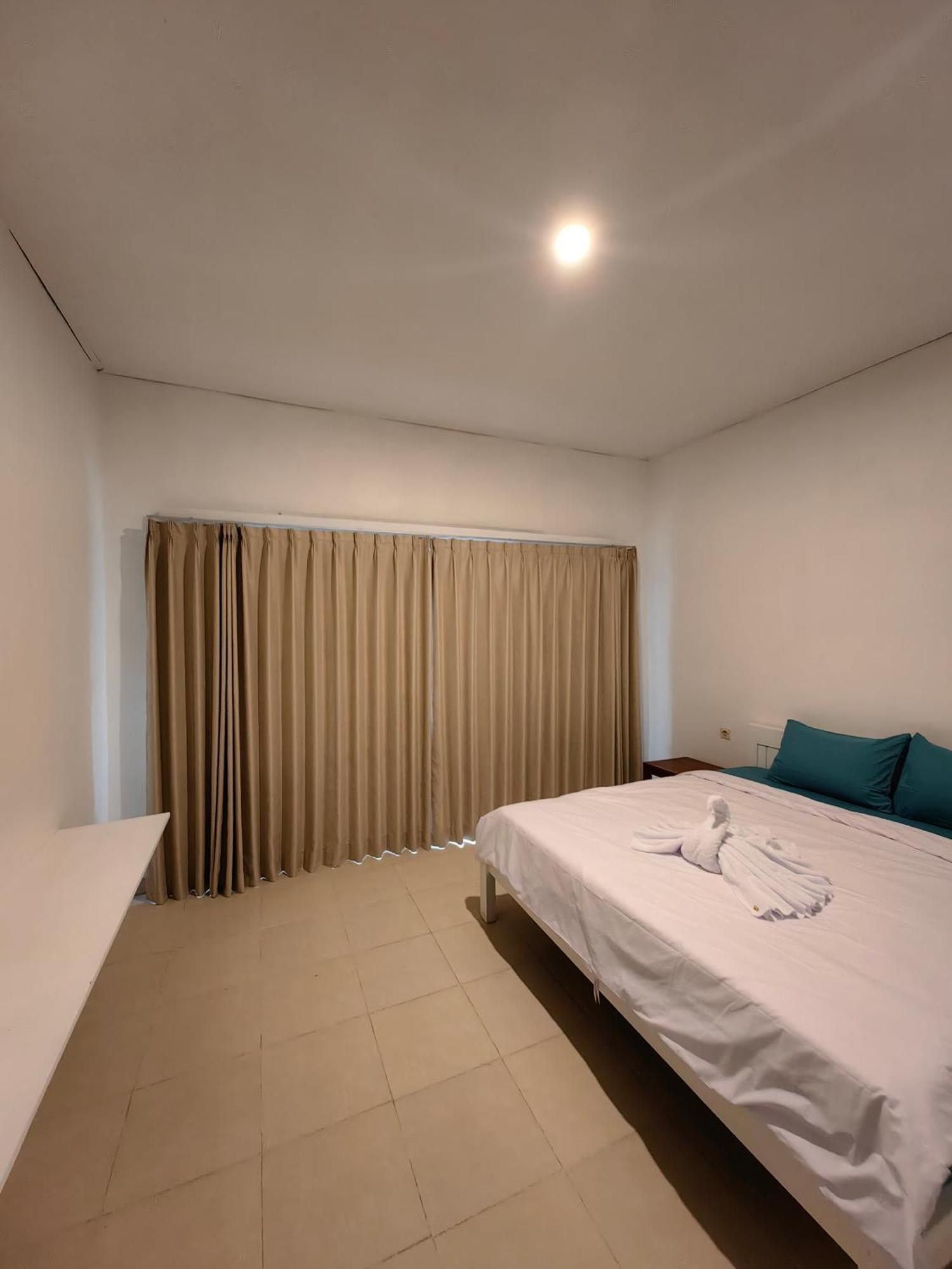 Aalayam Nusa Lembongan (Bali)