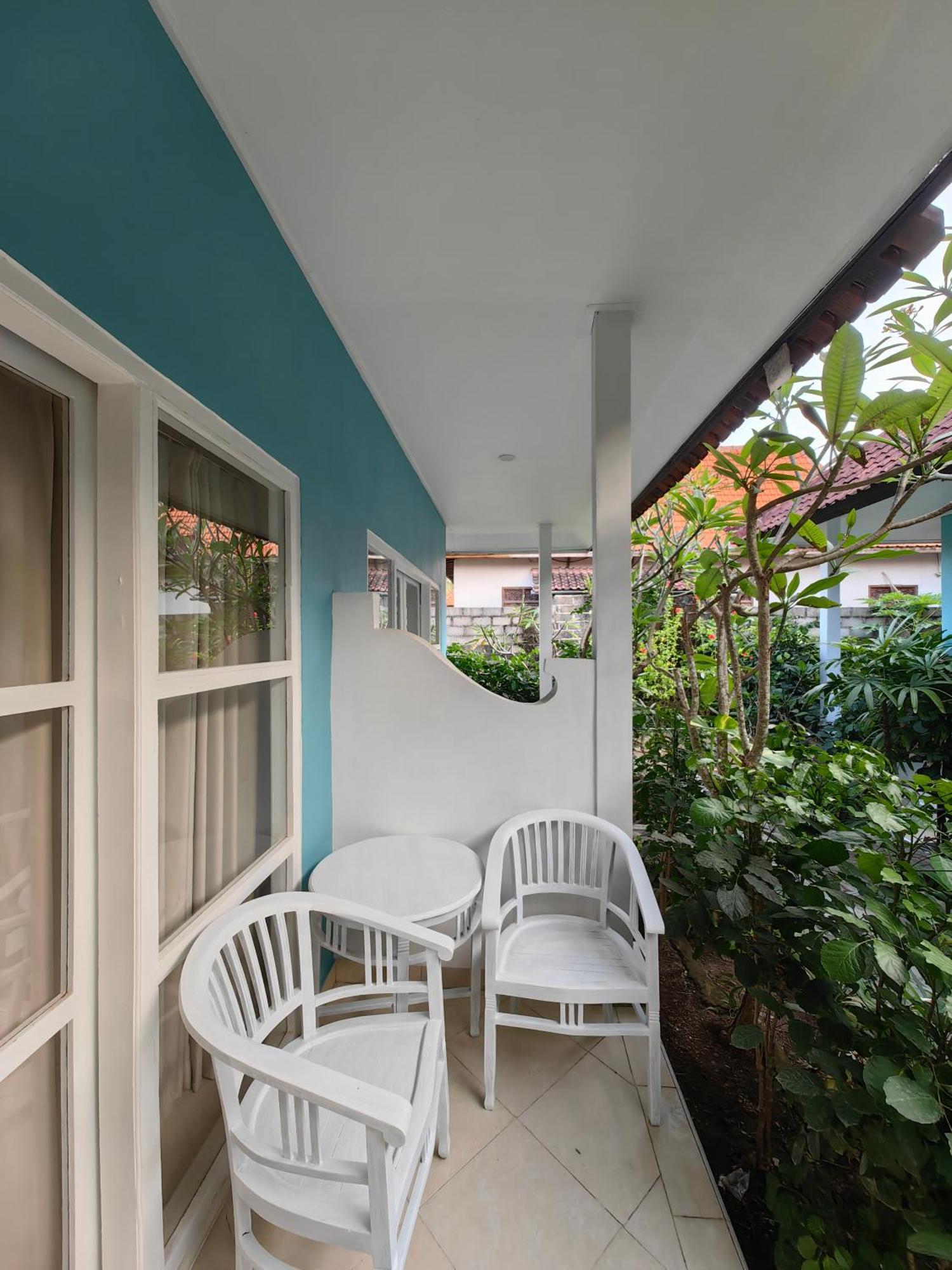 Homestay Aalayam Nusa Lembongan (Bali)