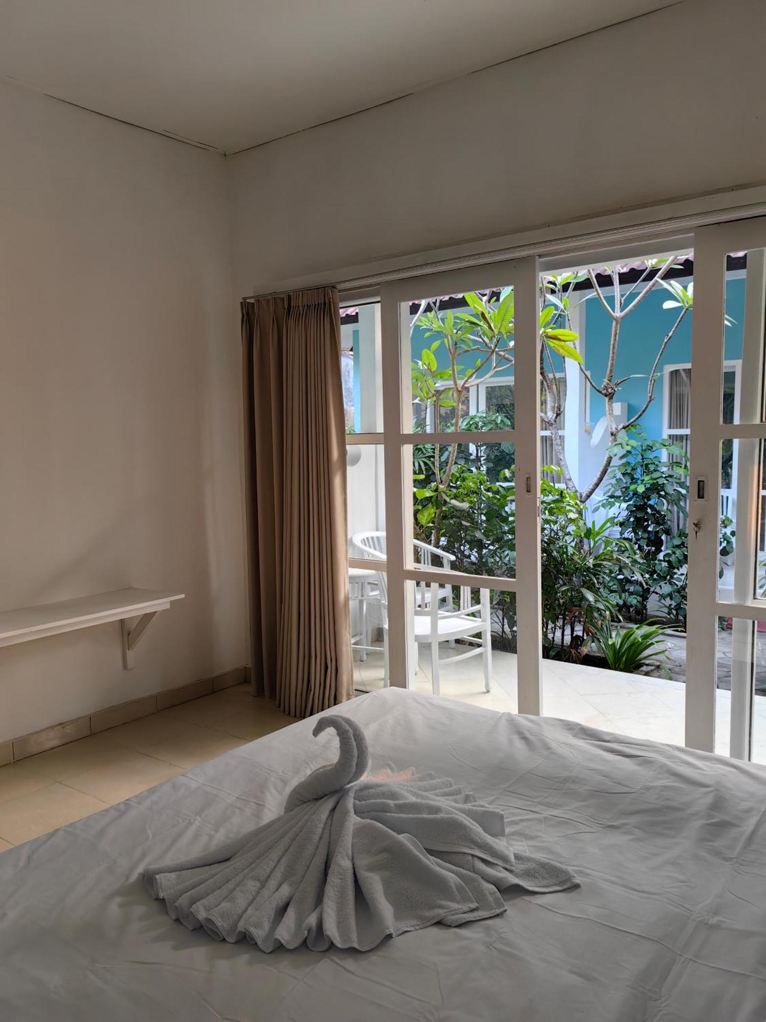 Aalayam Homestay *