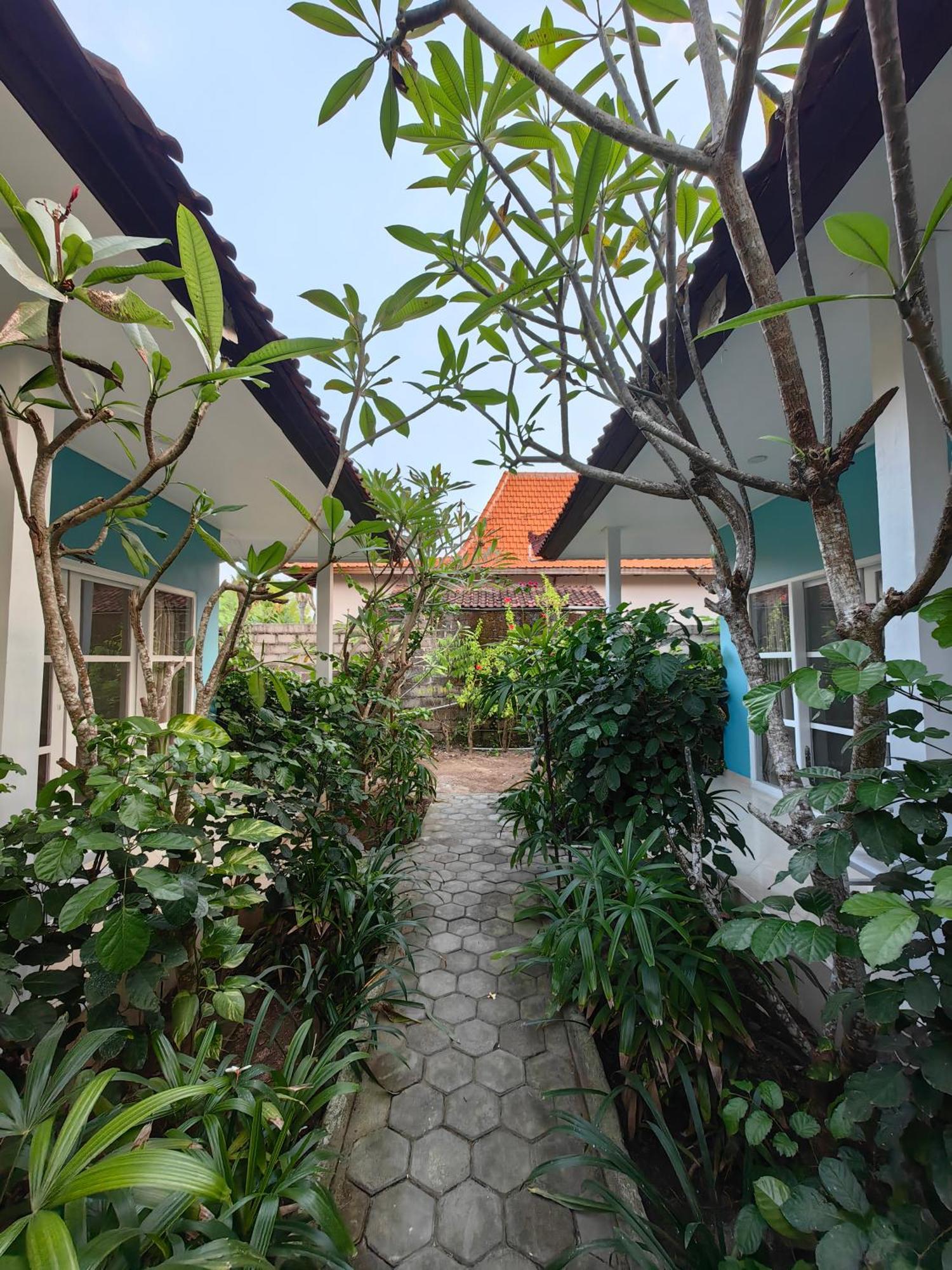Aalayam * Nusa Lembongan (Bali)