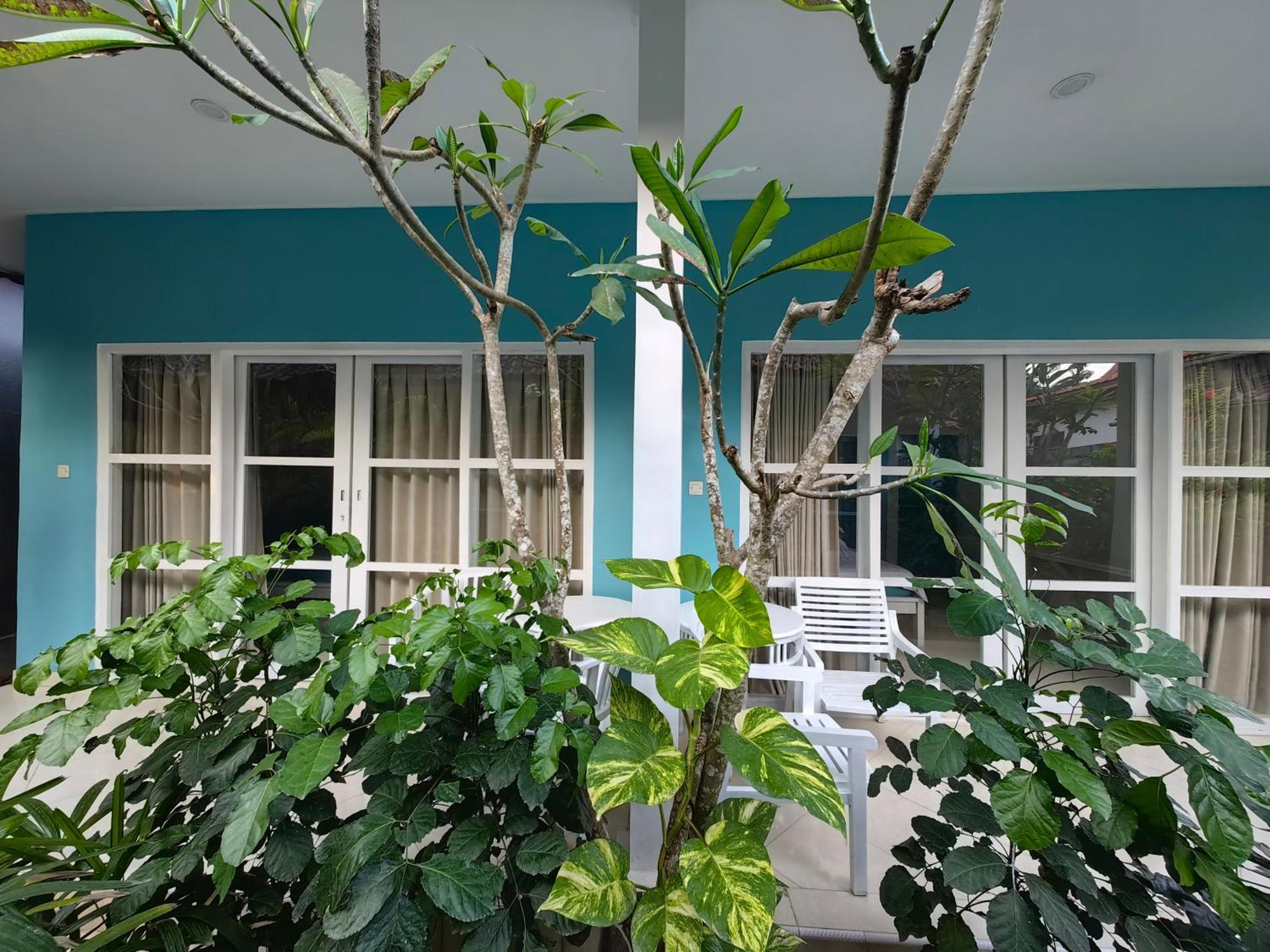Aalayam * Nusa Lembongan (Bali)
