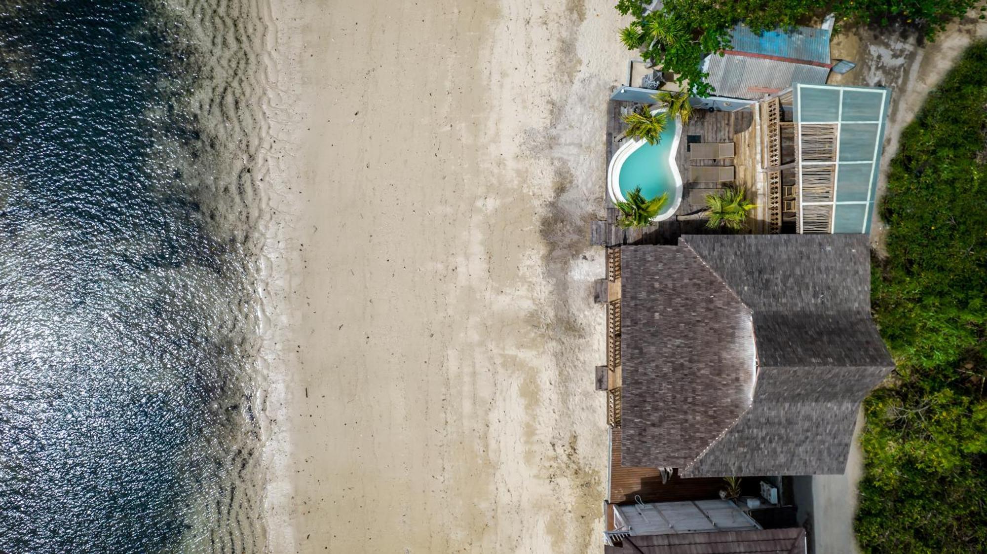 Villa Sunset Wood By Alfred In Bali Nusa Lembongan (Bali)