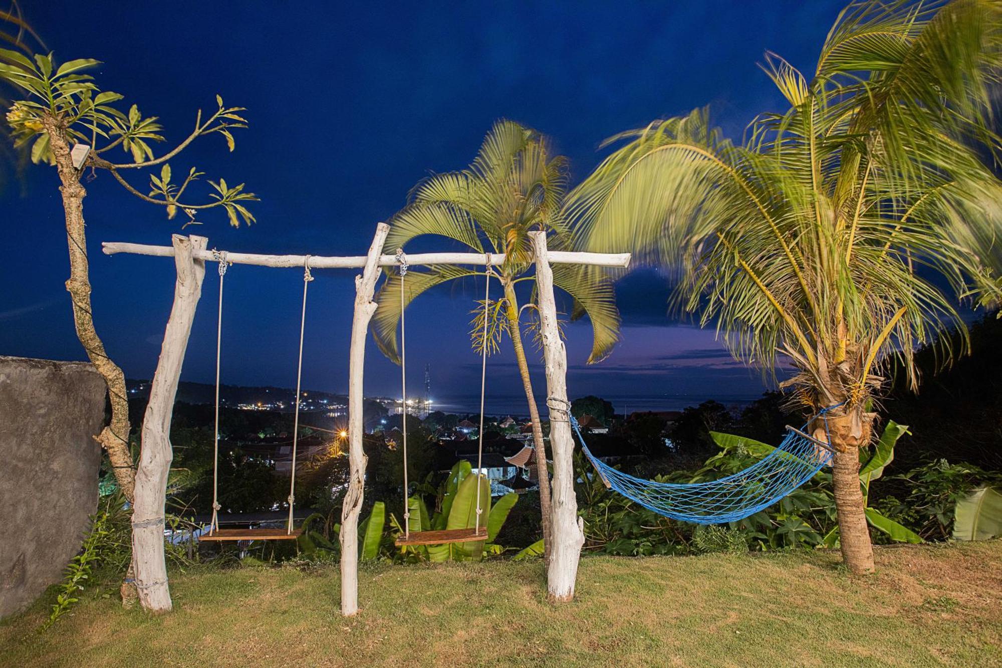 Sea View Taman liburan Nusa Lembongan (Bali)