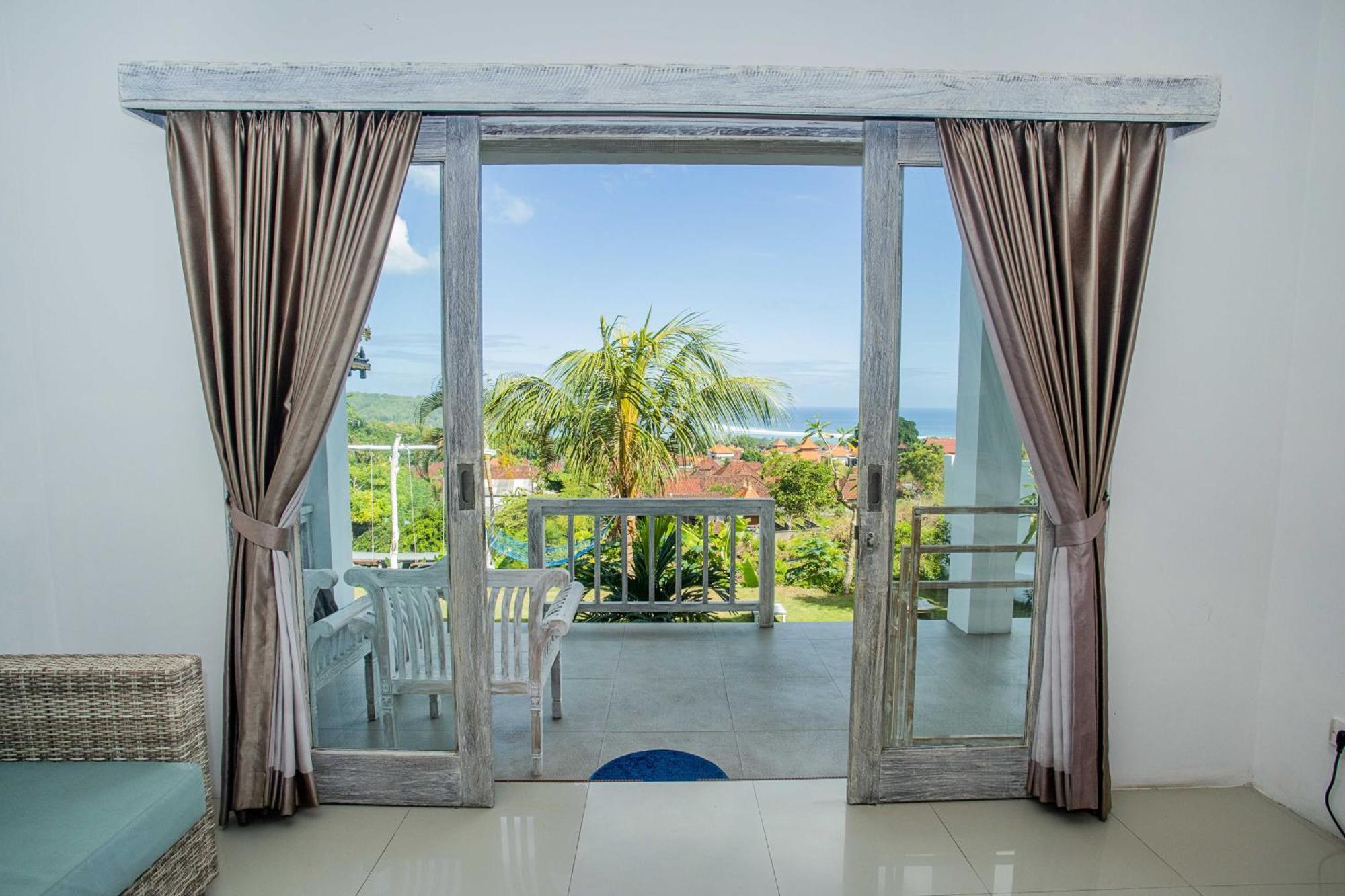 Sea View Nusa Lembongan (Bali)