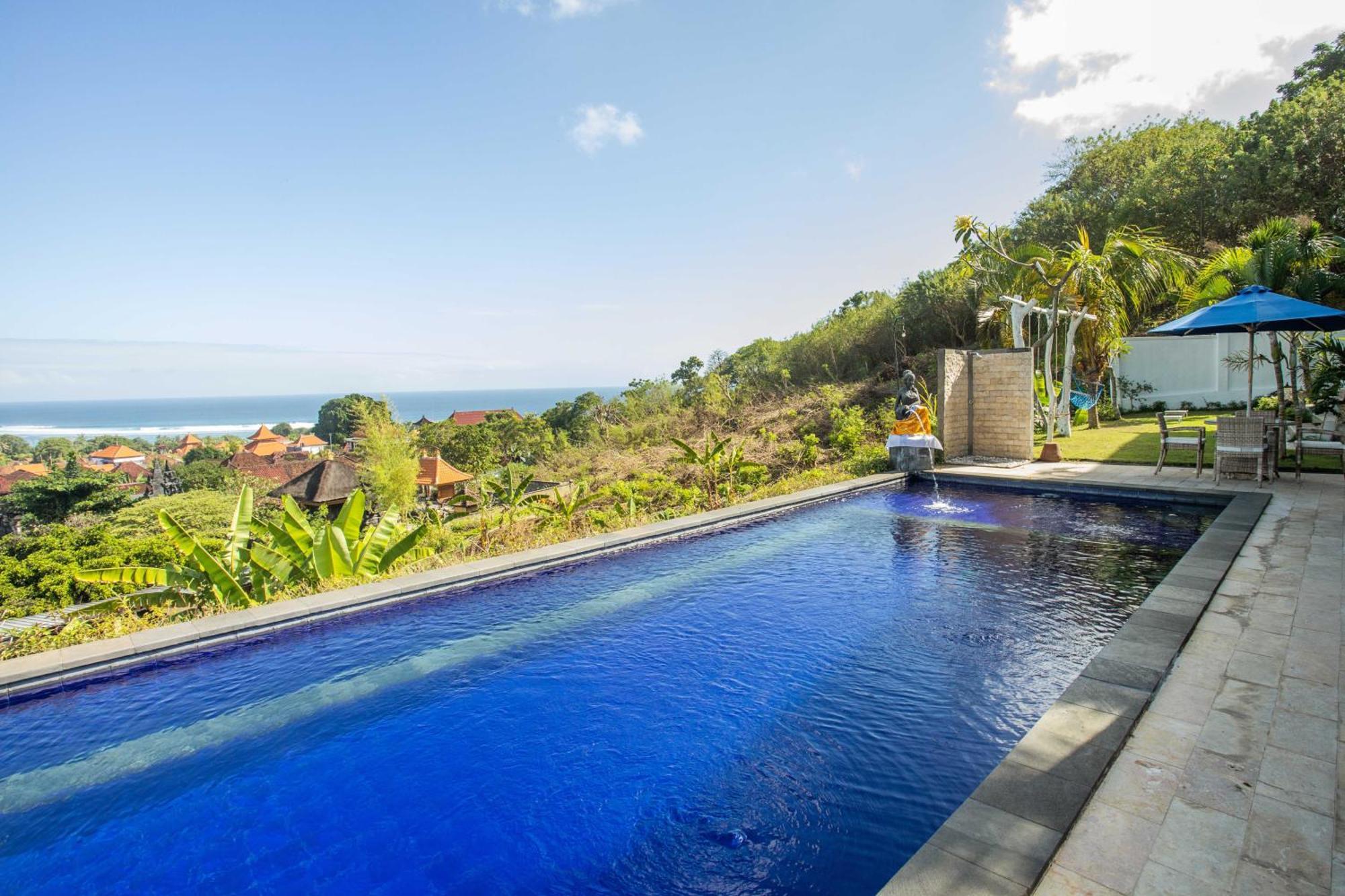 Sea View 3* Nusa Lembongan (Bali)