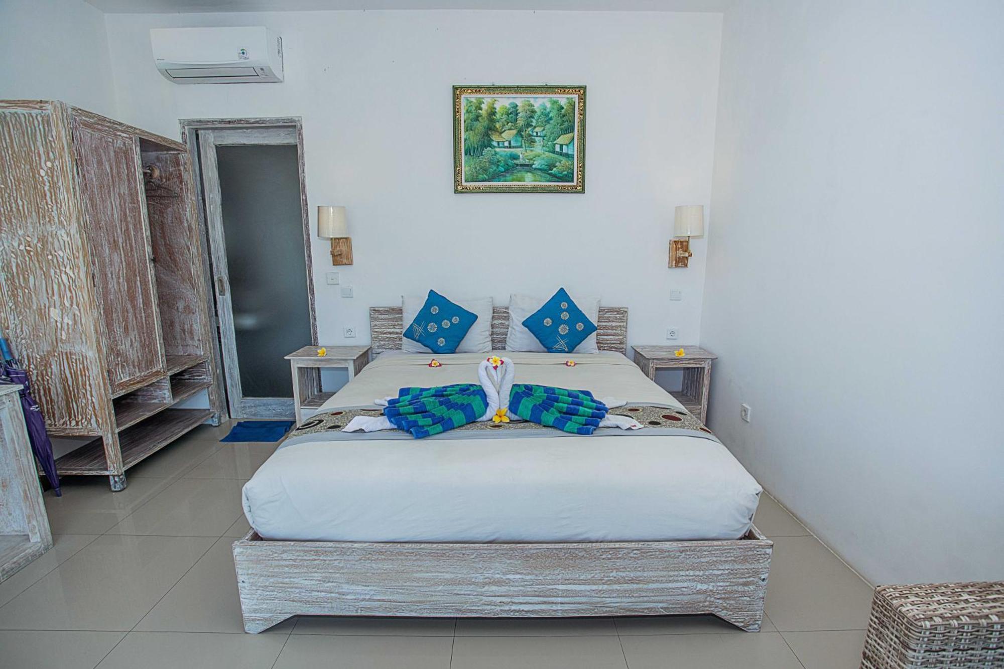 Sea View Taman liburan 3*