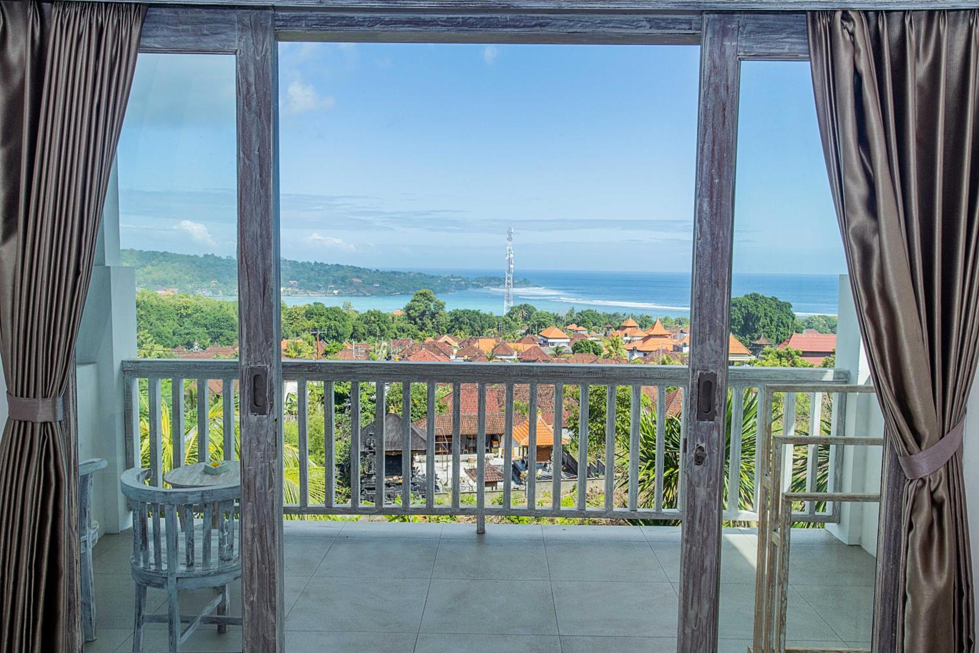 Sea View Taman liburan