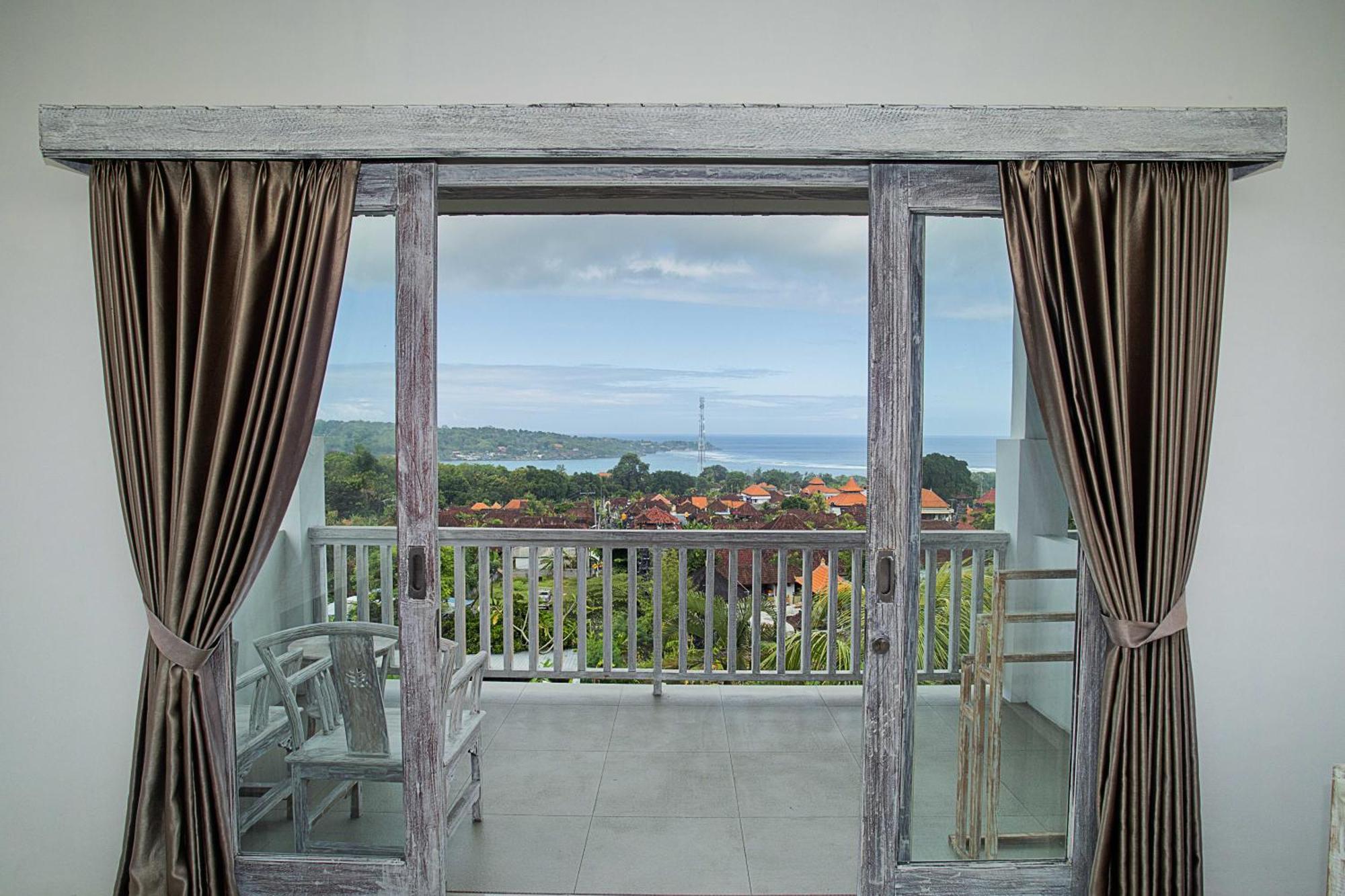Sea View Nusa Lembongan (Bali)