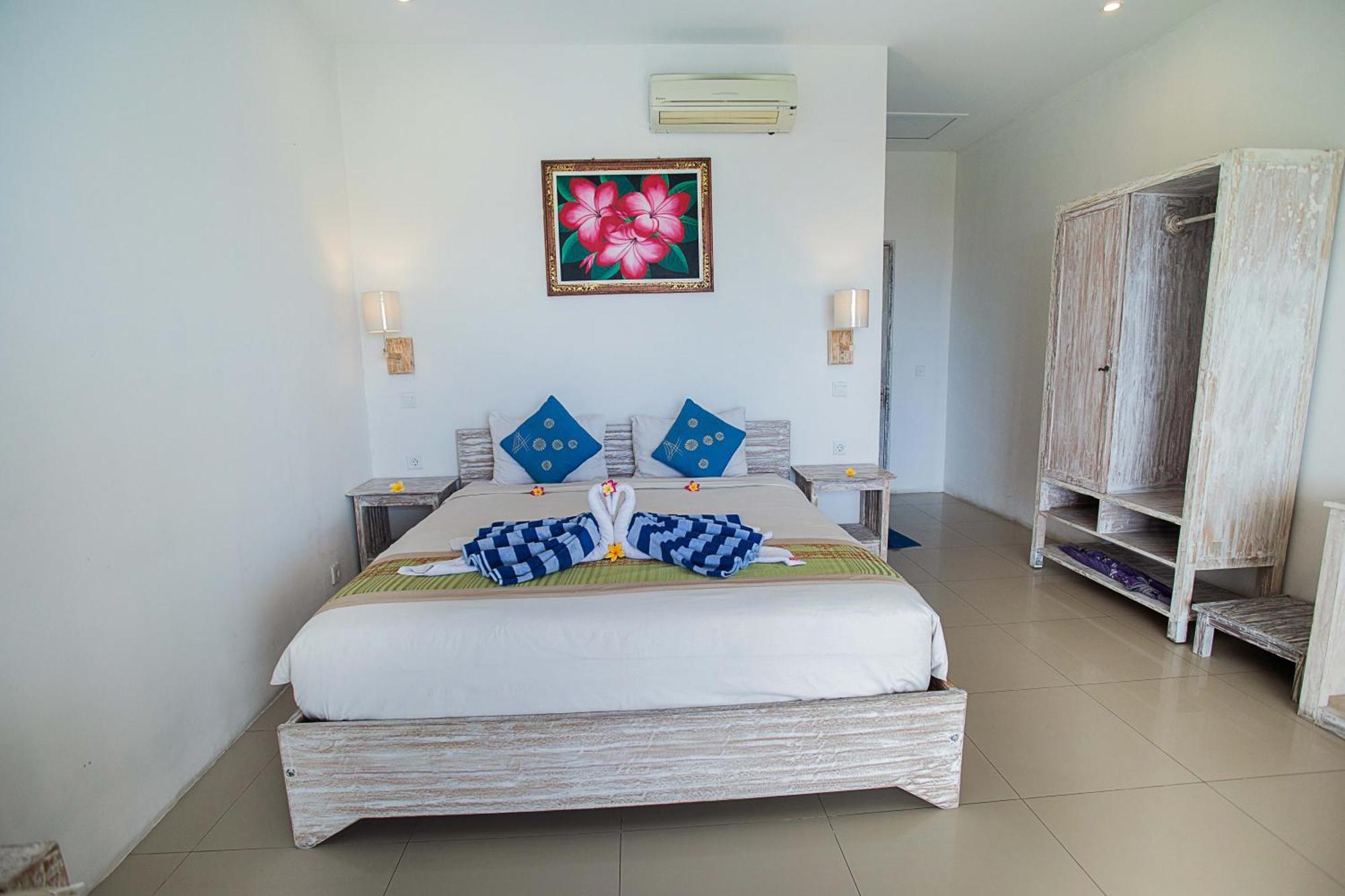 Sea View Taman liburan 3*