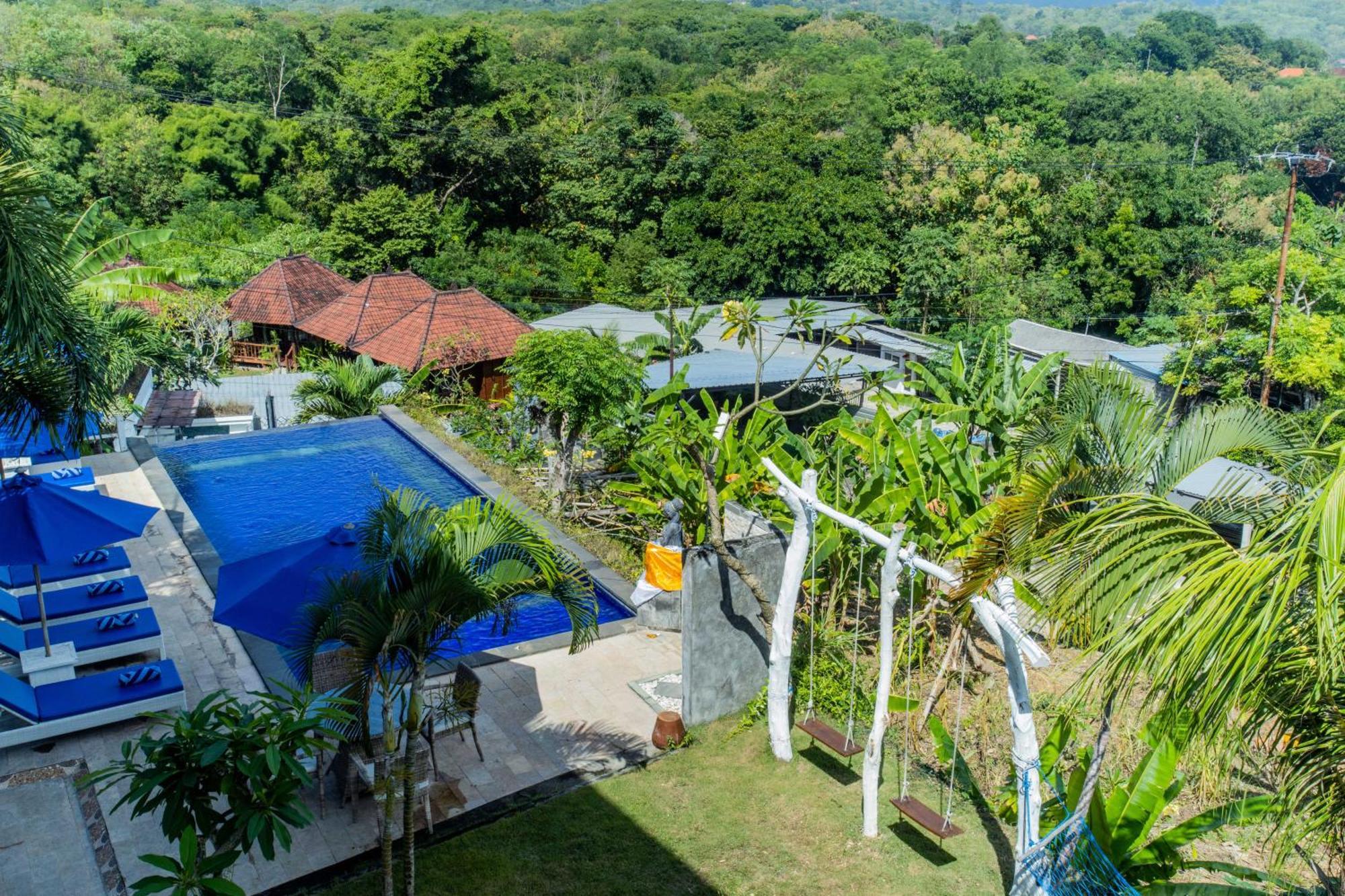 Sea View 3* Nusa Lembongan (Bali)