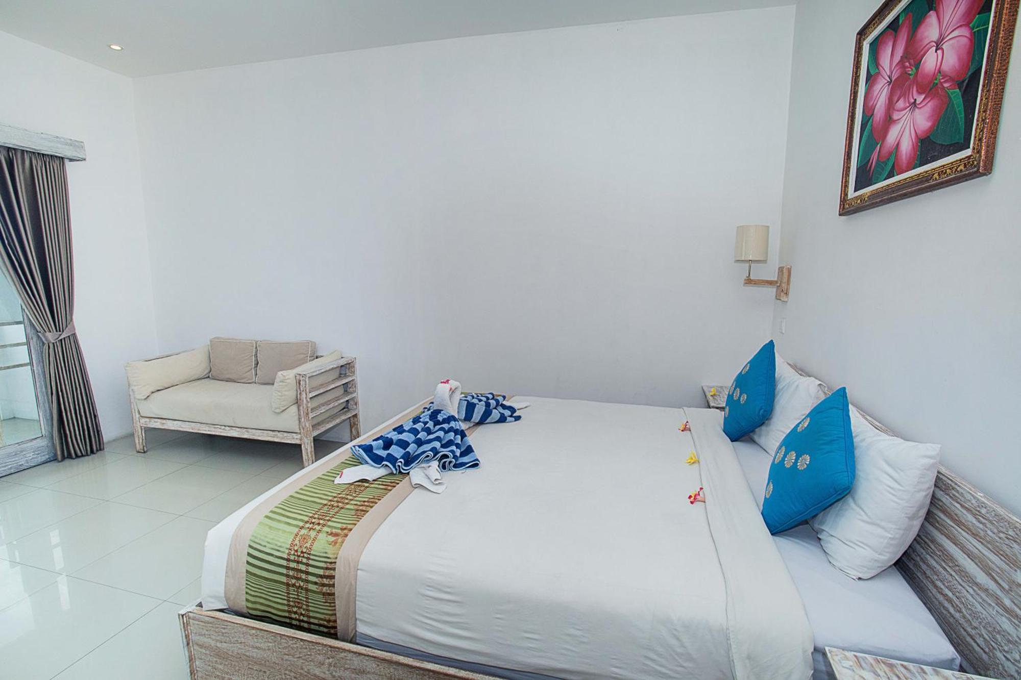 Sea View Taman liburan 3*