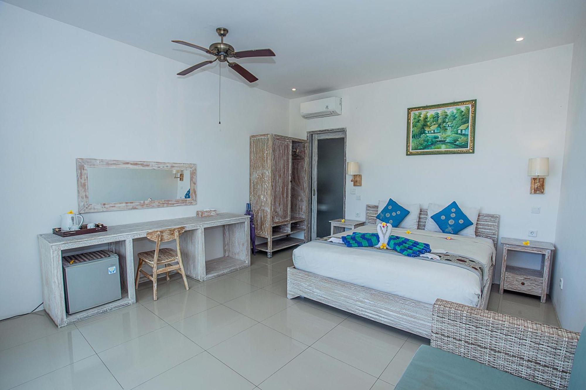 Sea View Taman liburan 3*