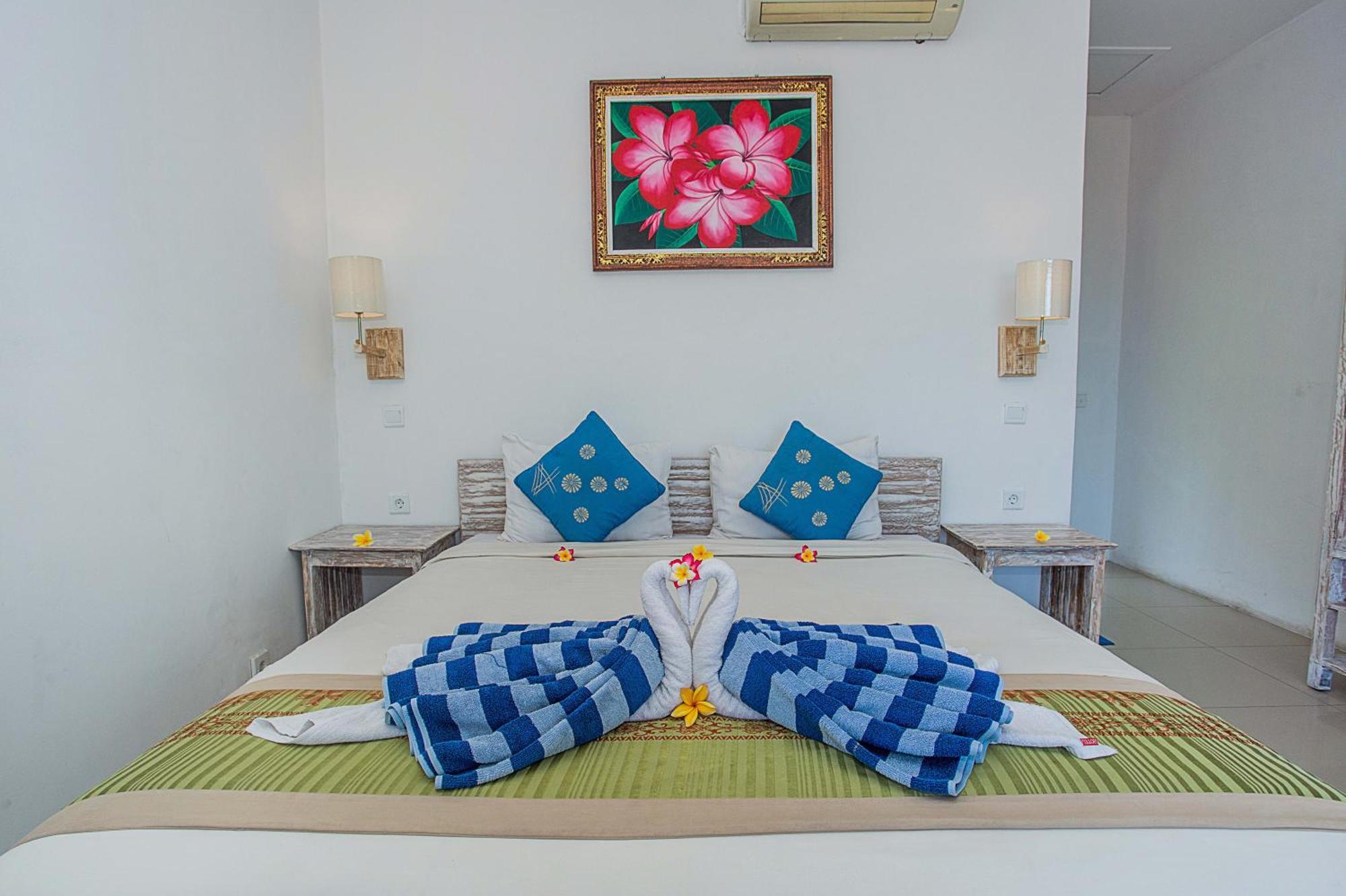 Taman liburan Sea View 3*