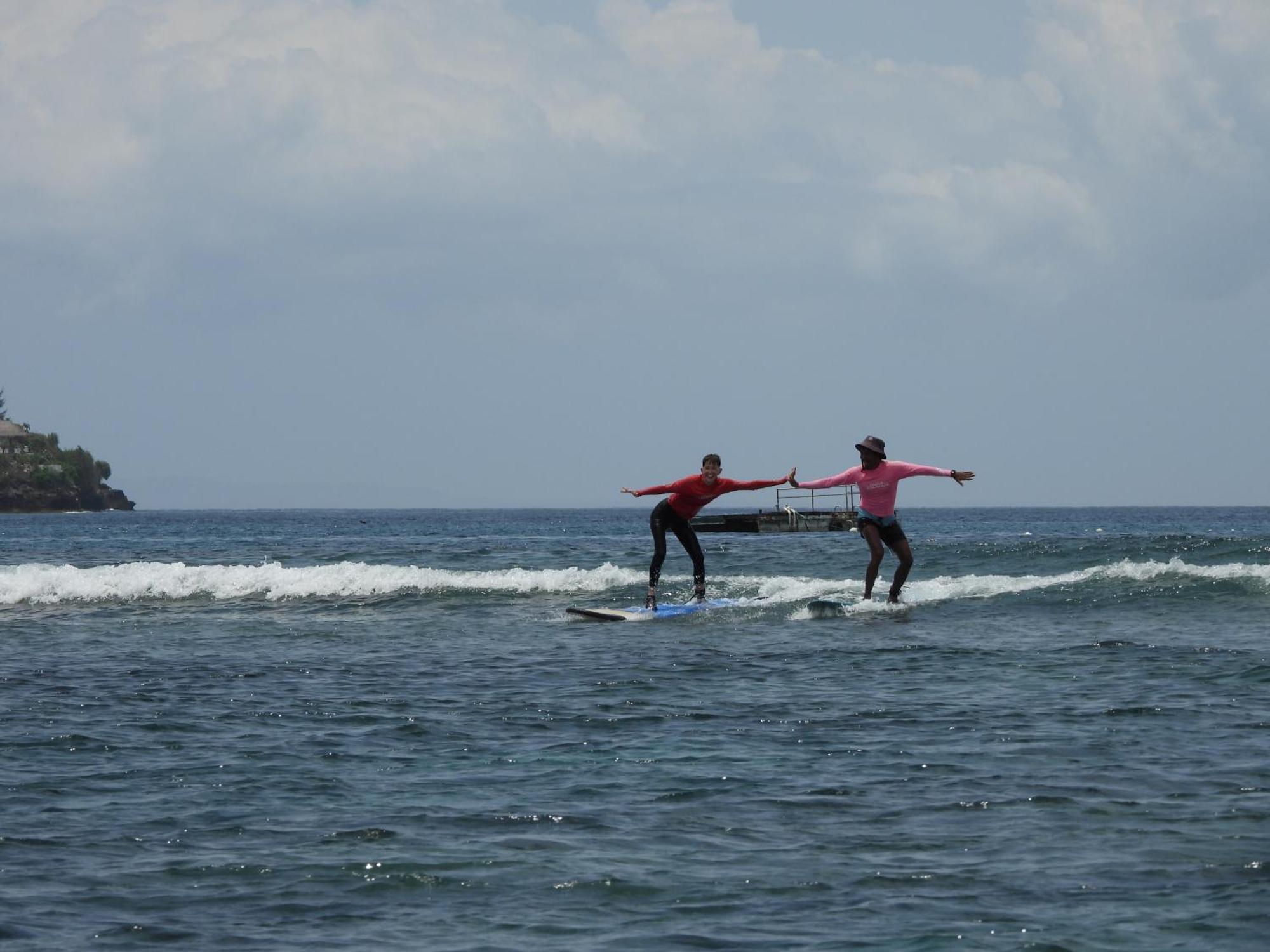 The Edge Nusa Lembongan (Bali)