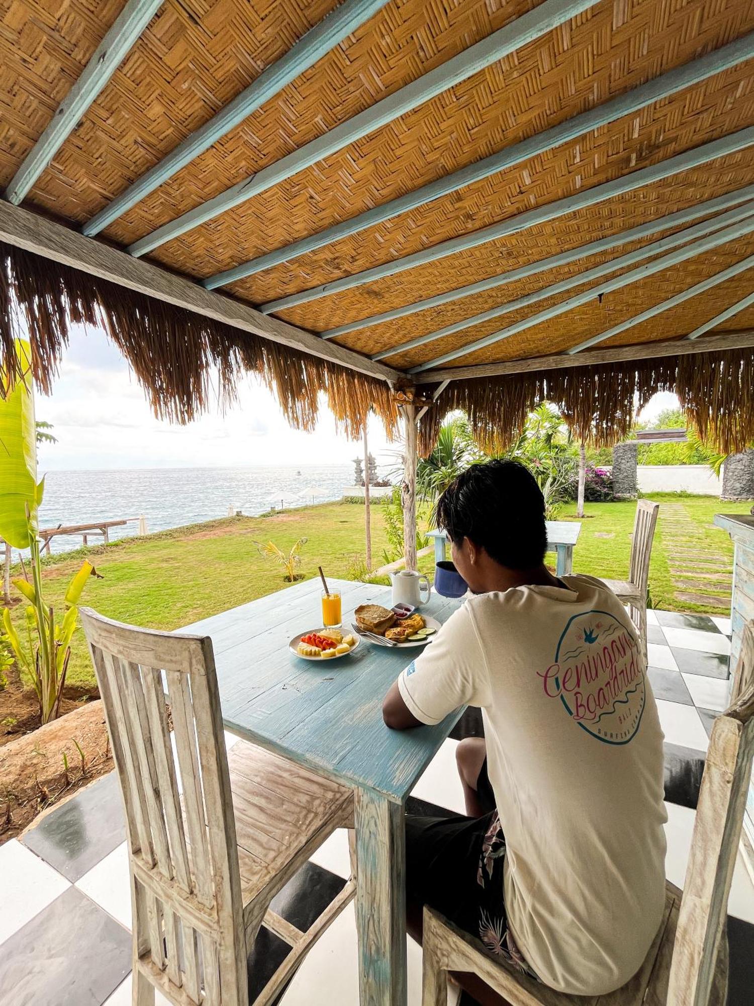 The Edge Lodge