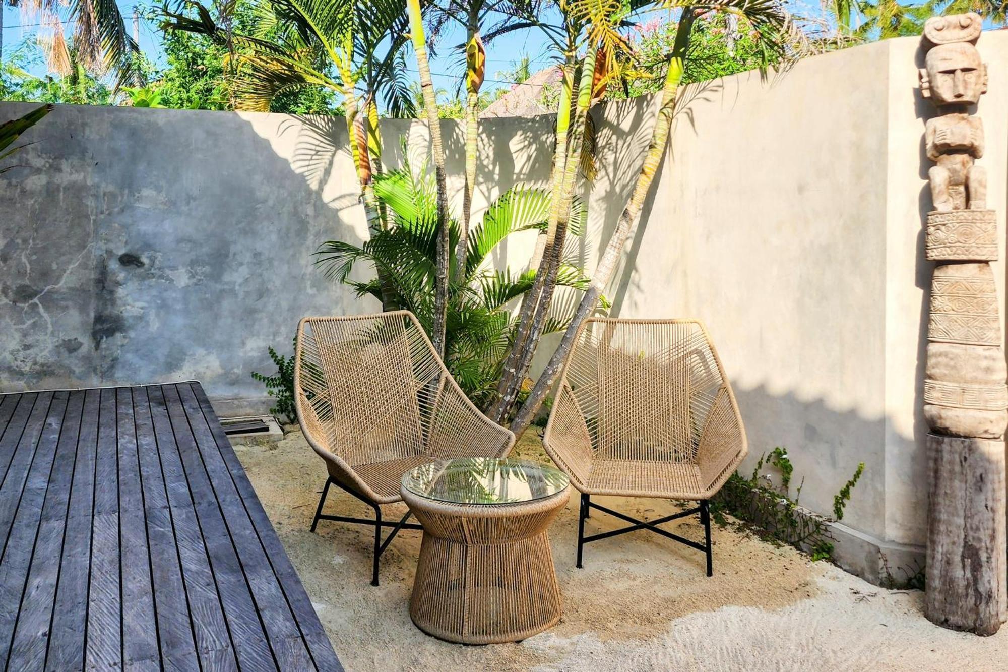 Manouch Villa Nusa Lembongan (Bali)