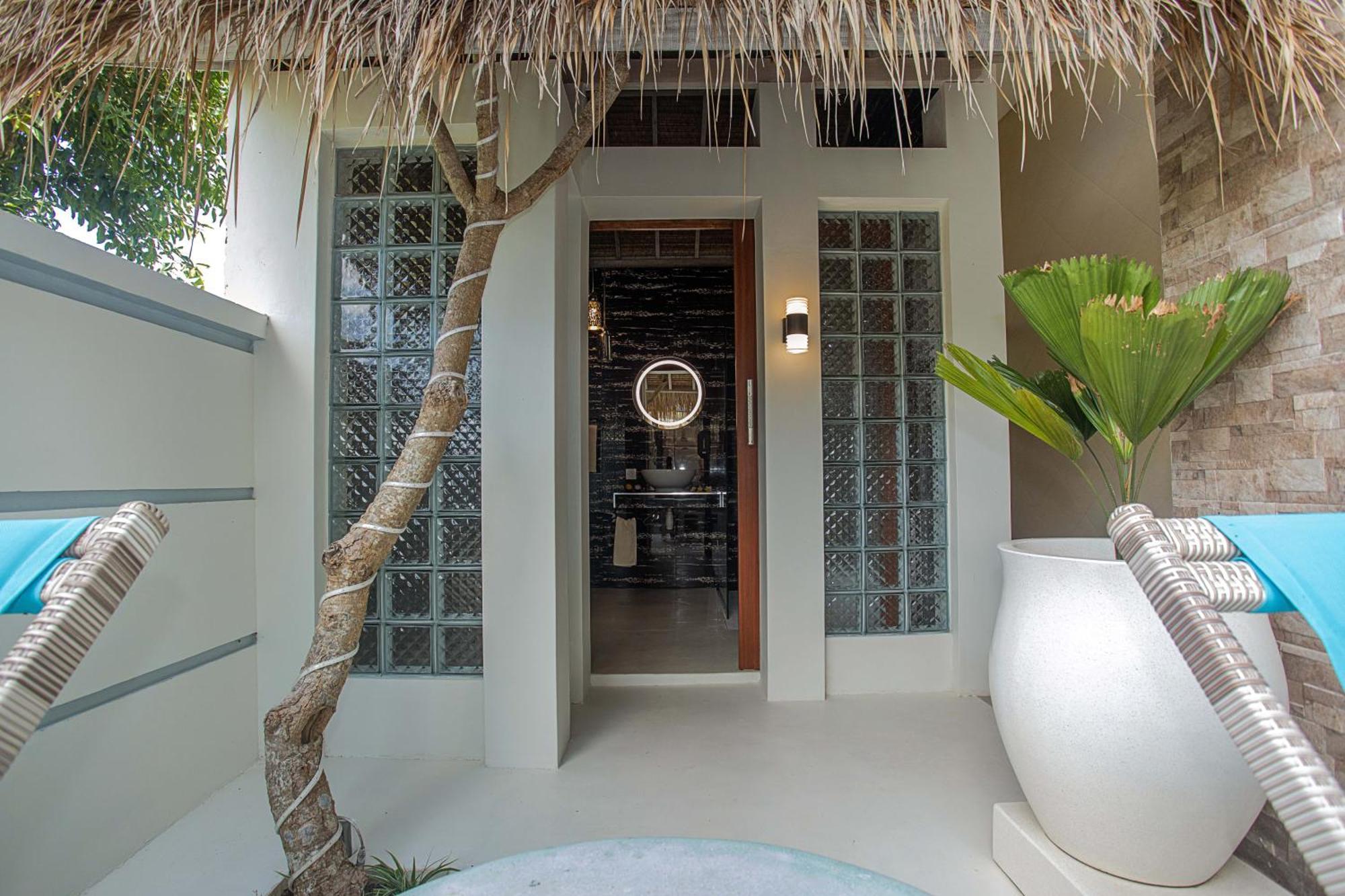 Island Style Retreat * Nusa Lembongan (Bali)
