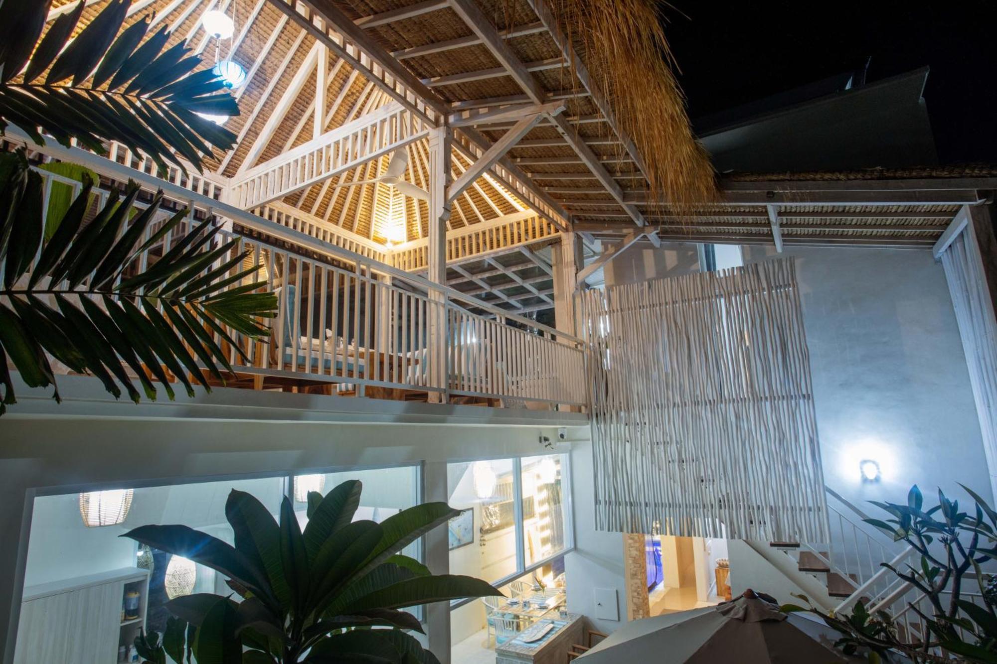 Island Style Retreat Villa Nusa Lembongan (Bali)