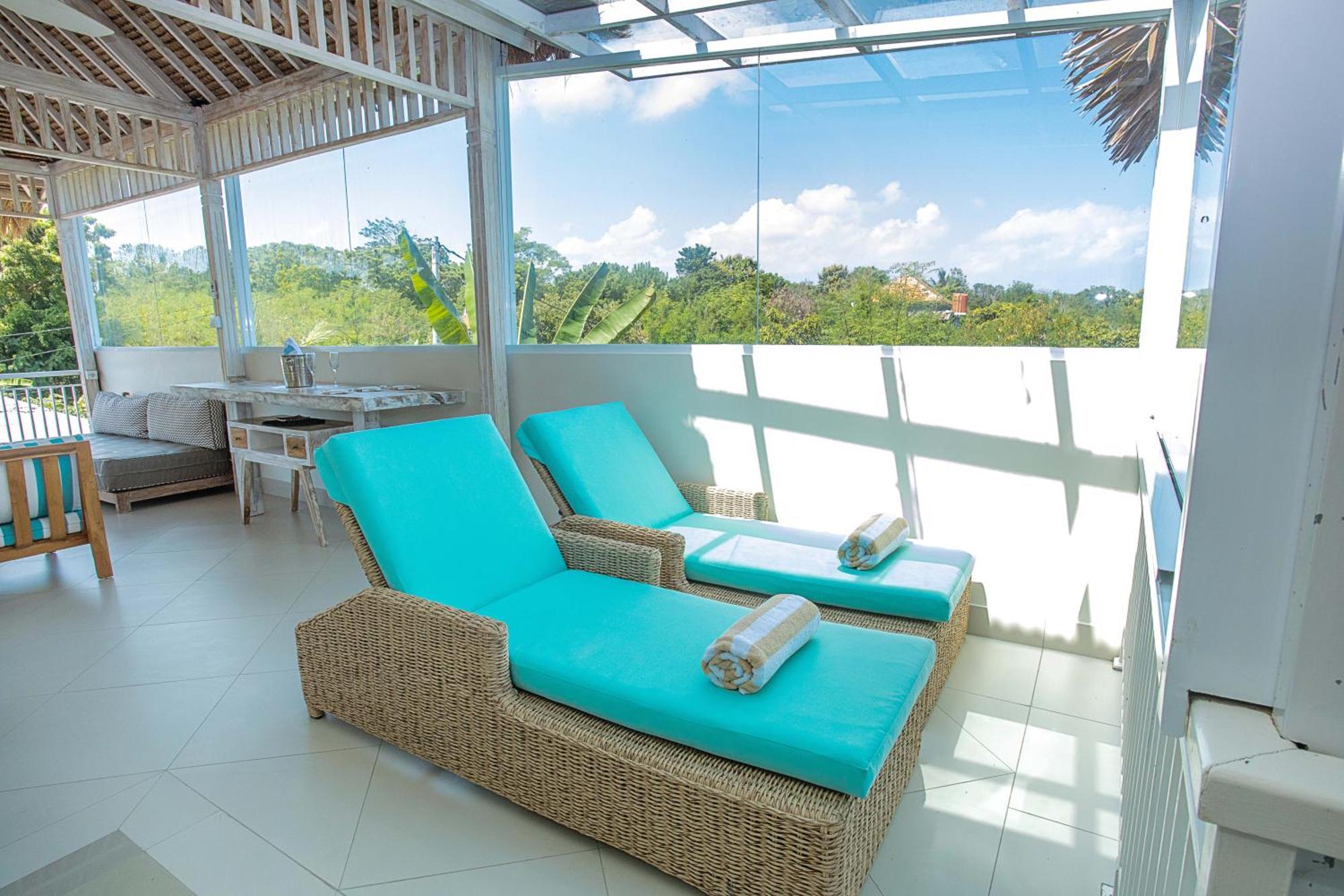 Villa Island Style Retreat Nusa Lembongan (Bali)