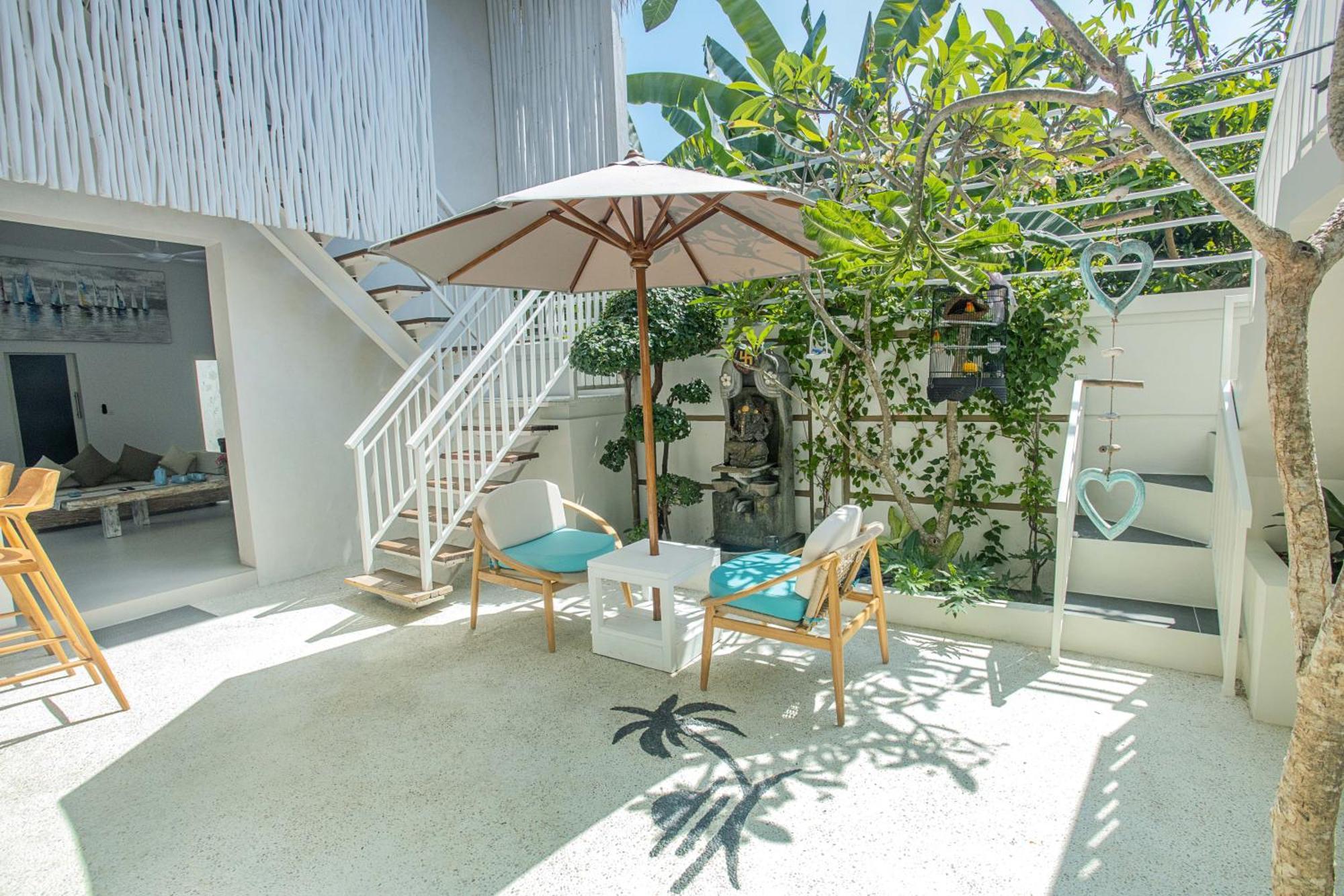 Island Style Retreat Nusa Lembongan (Bali)