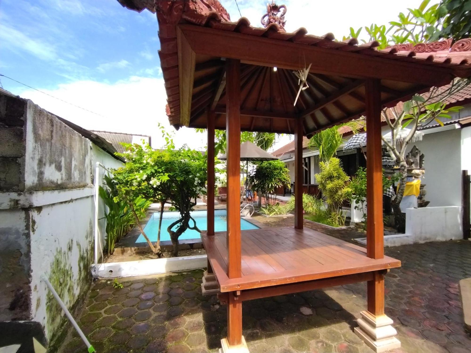 Pantai Island 3* Nusa Lembongan (Bali)