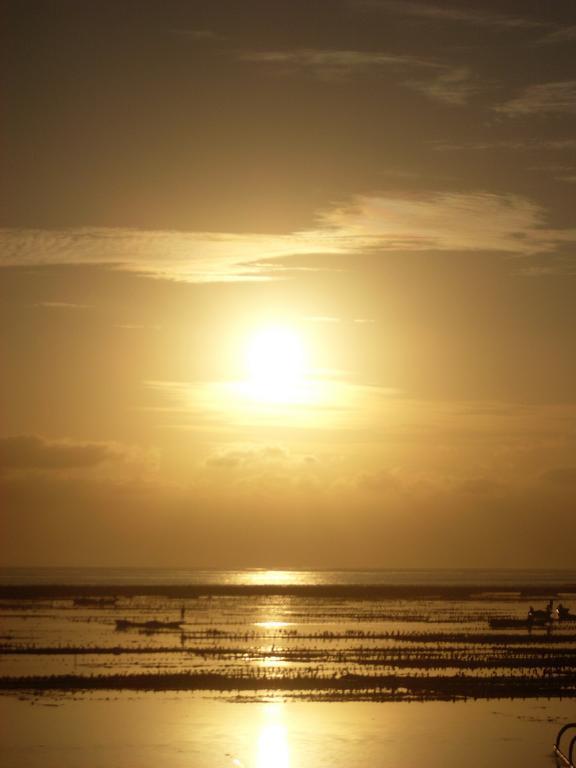 Homestay Naradas Mushroom Beach Nusa Lembongan (Bali)